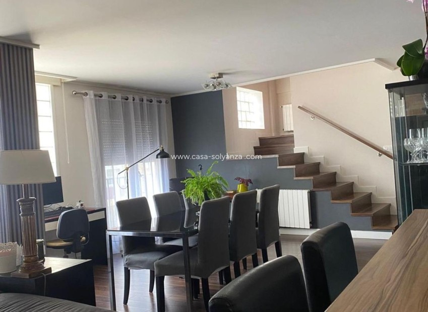 Reventa - Villa - Torrevieja - Centro - Muelle Pesquero