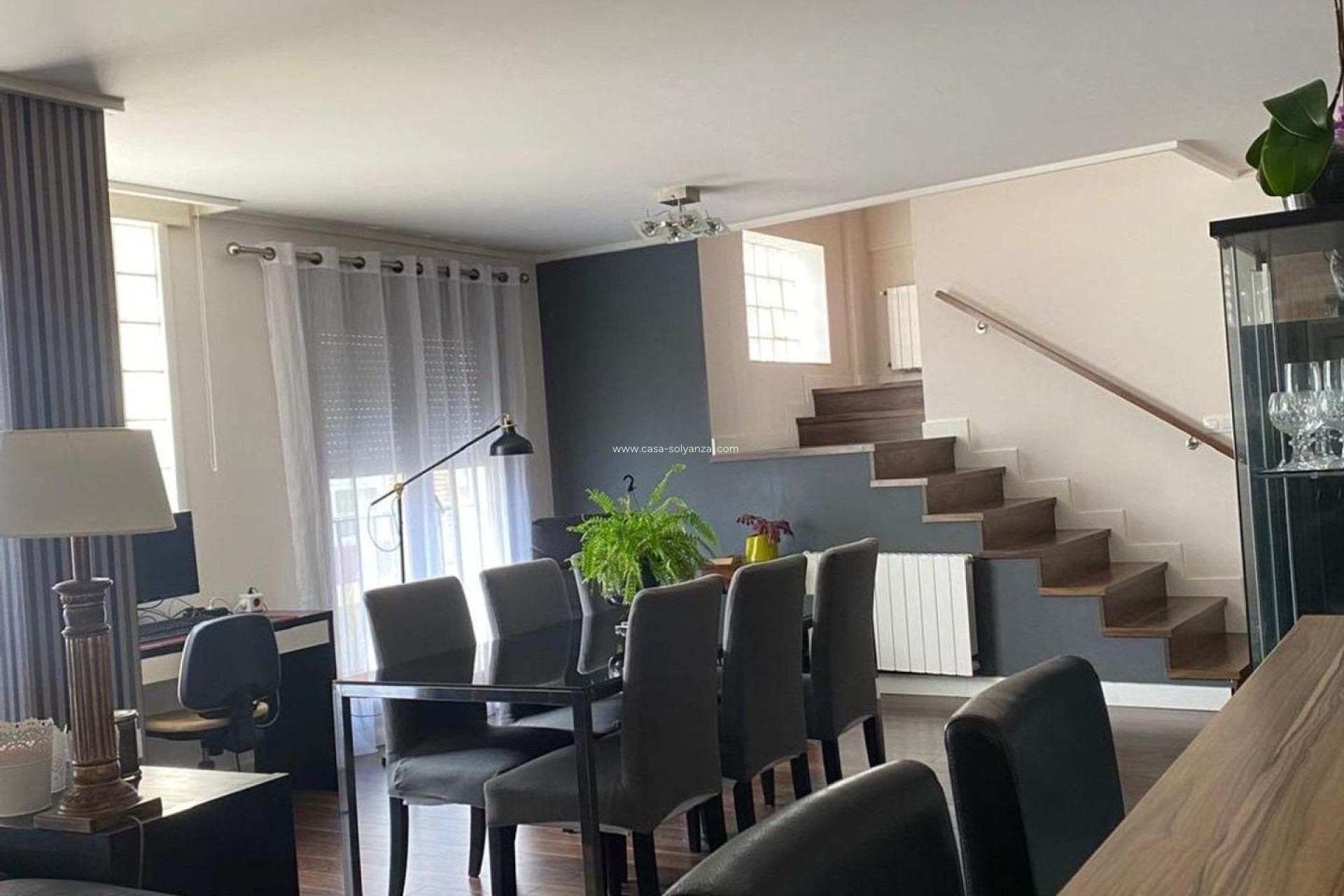 Reventa - Villa - Torrevieja - Centro - Muelle Pesquero