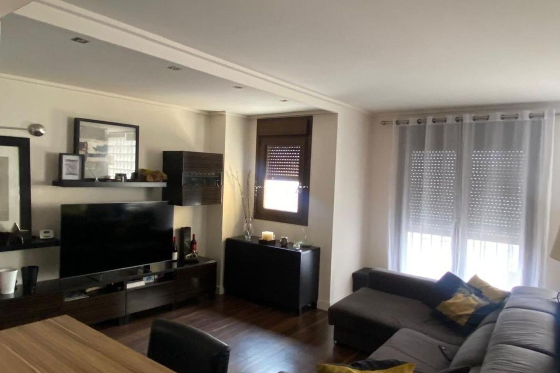 Reventa - Villa - Torrevieja - Centro - Muelle Pesquero