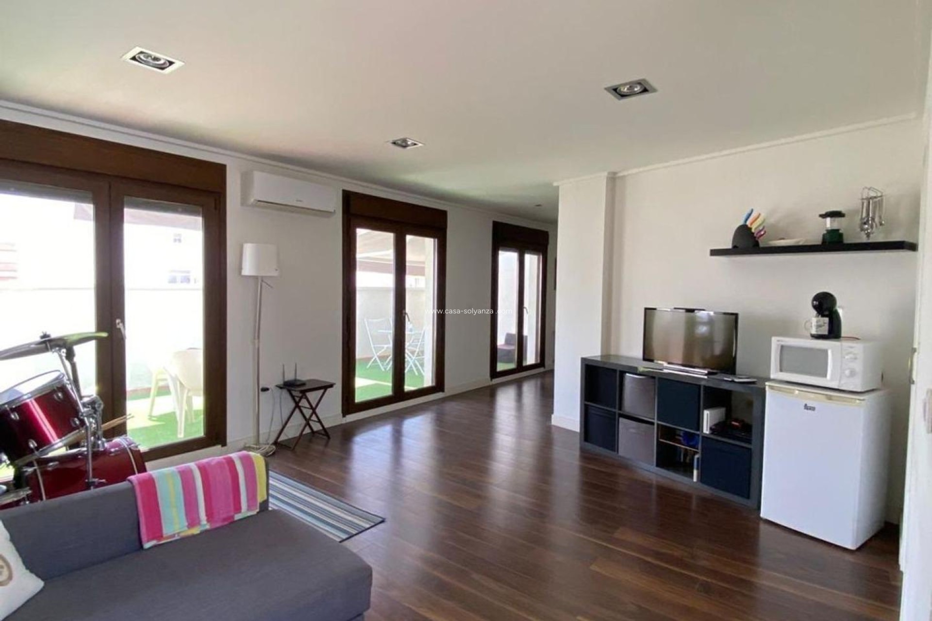 Reventa - Villa - Torrevieja - Centro - Muelle Pesquero