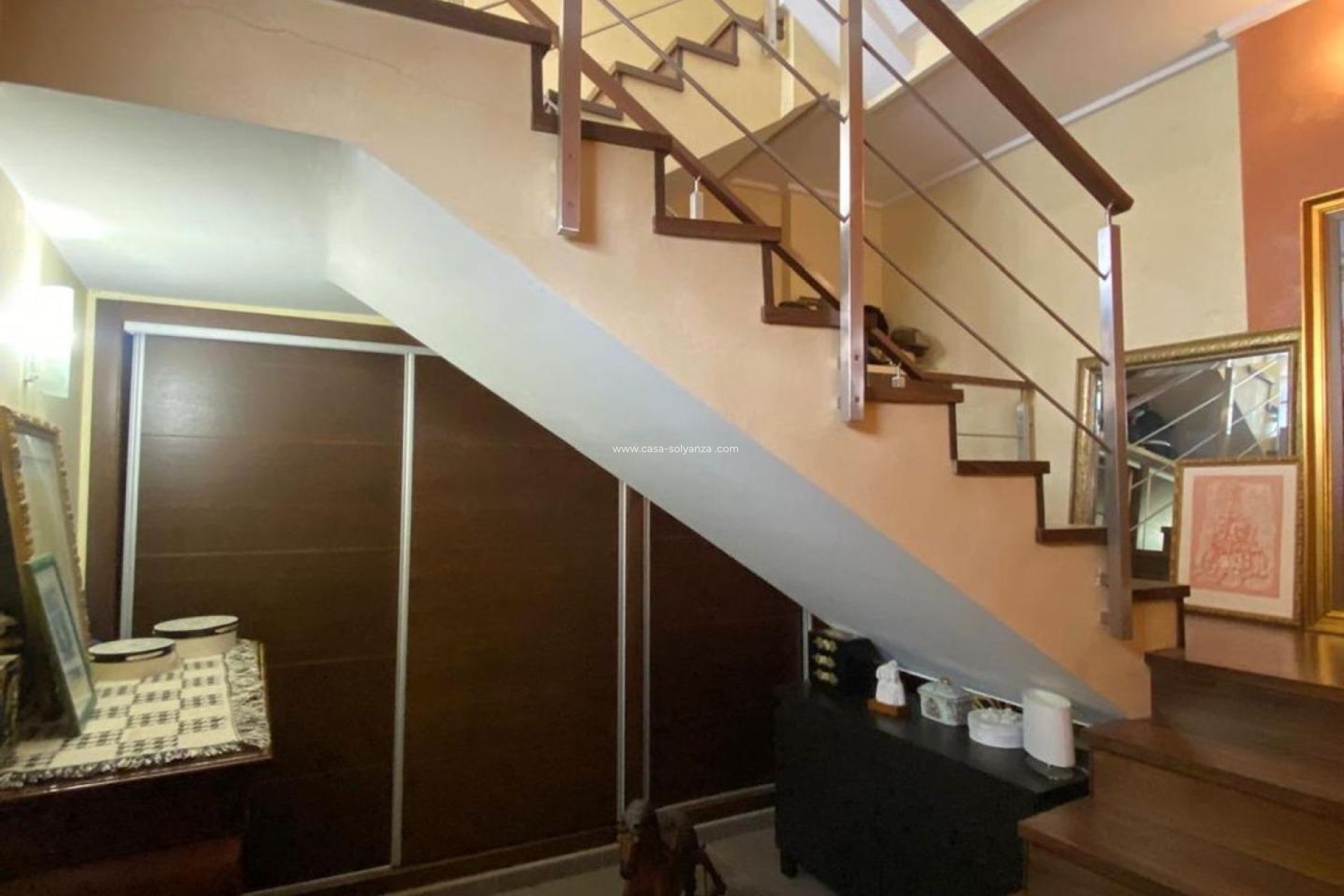 Reventa - Villa - Torrevieja - Centro - Muelle Pesquero