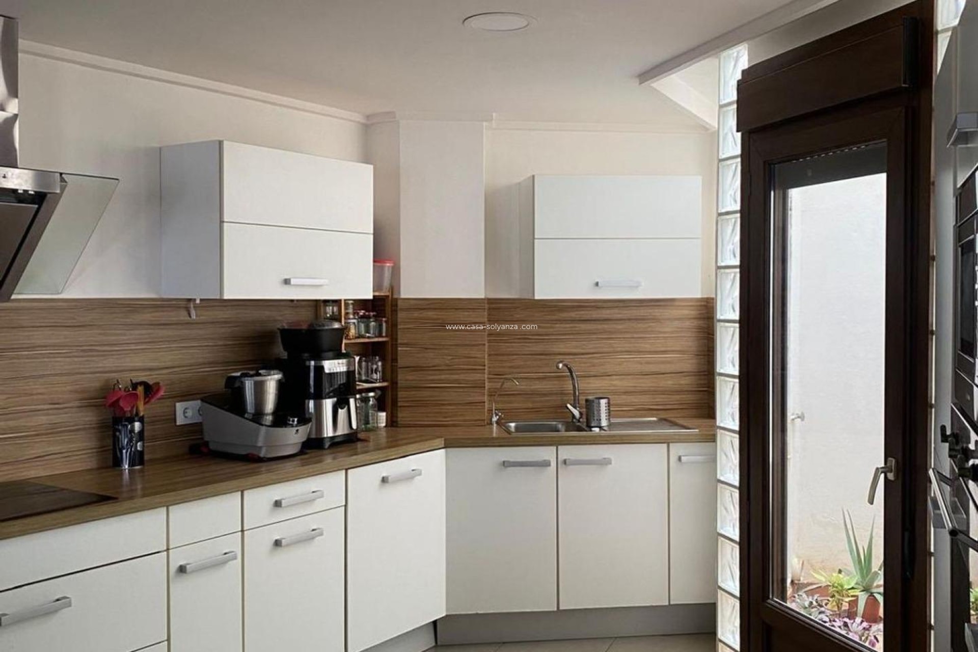 Reventa - Villa - Torrevieja - Centro - Muelle Pesquero