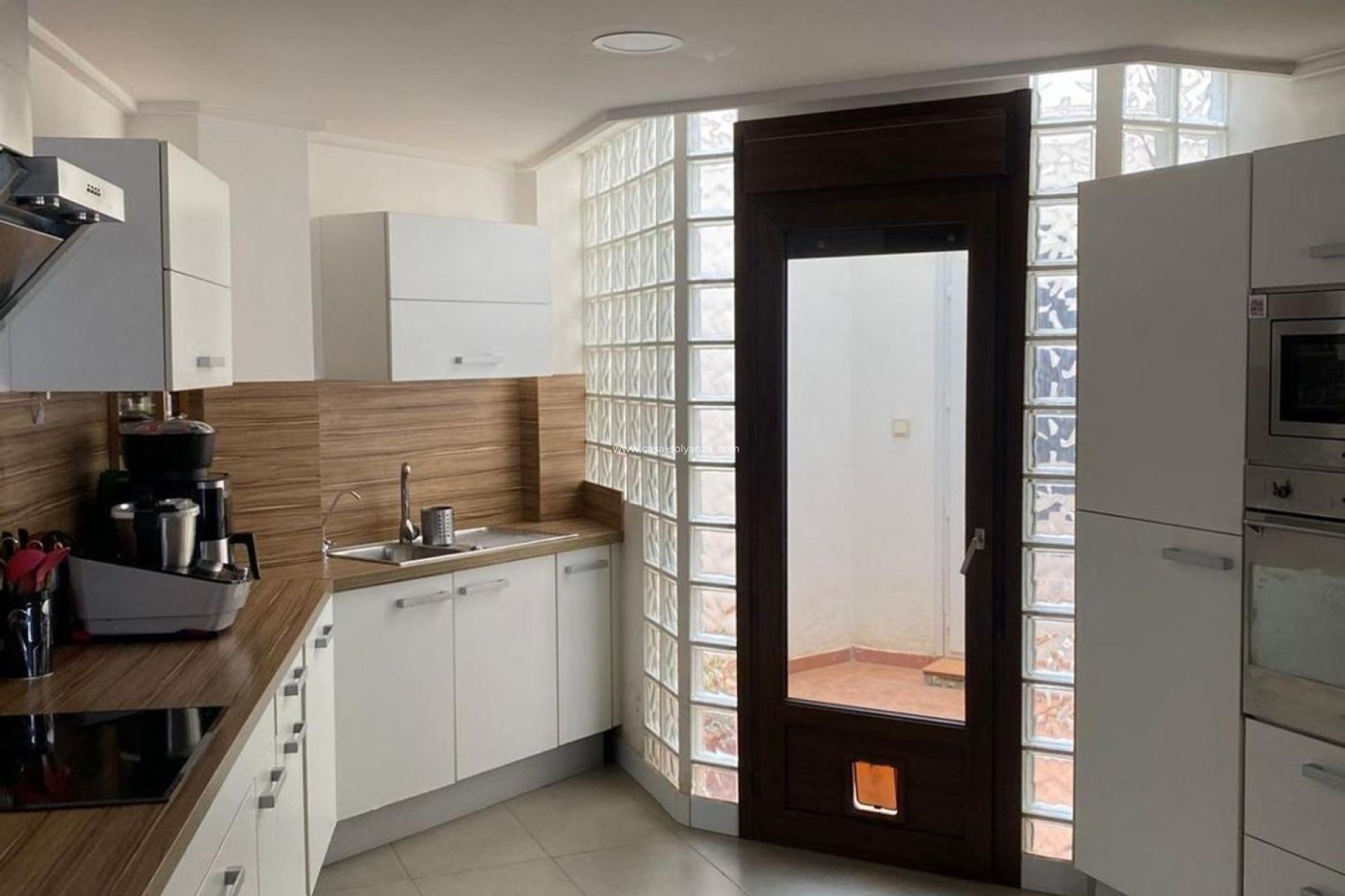 Reventa - Villa - Torrevieja - Centro - Muelle Pesquero