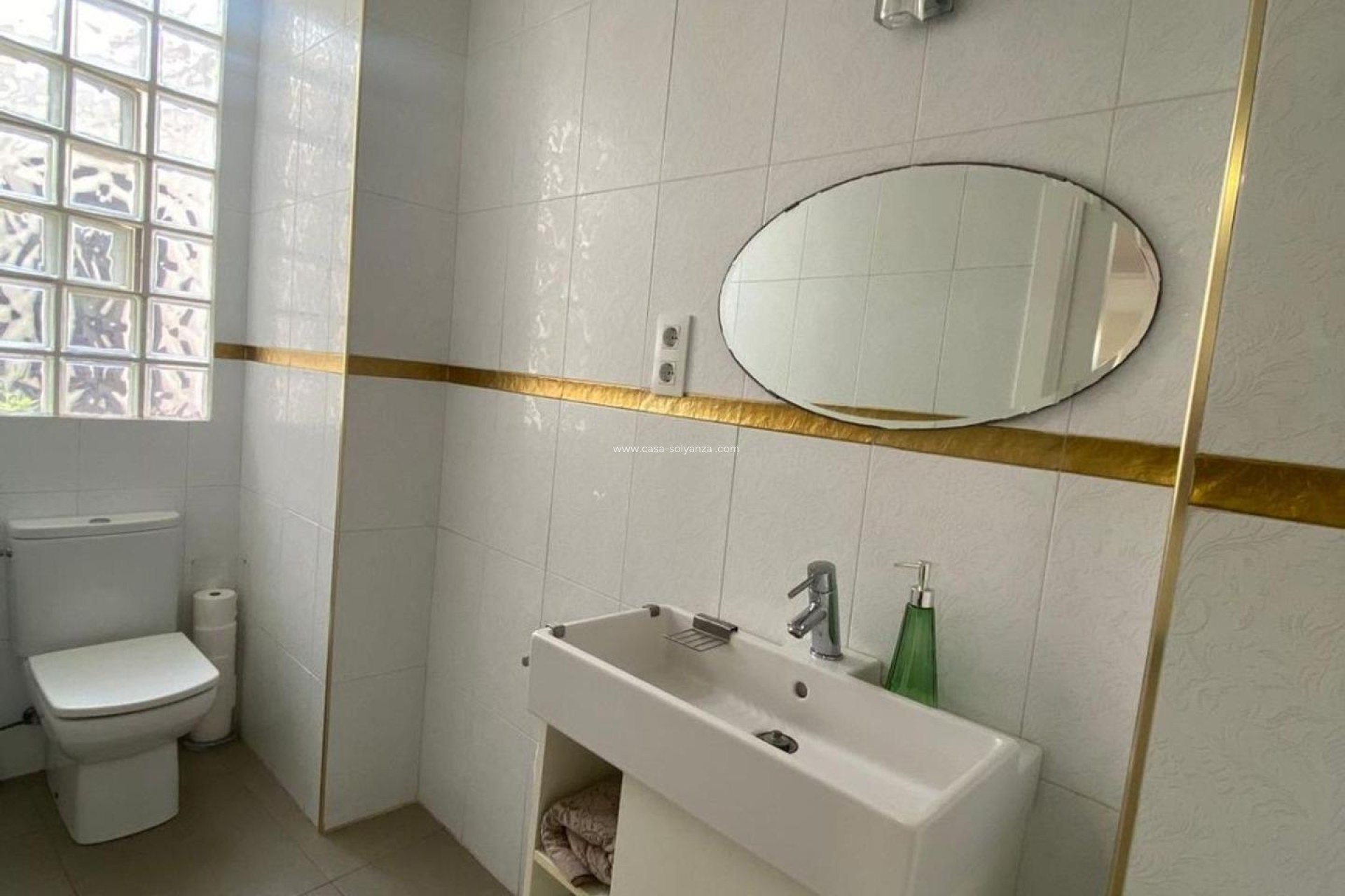 Reventa - Villa - Torrevieja - Centro - Muelle Pesquero