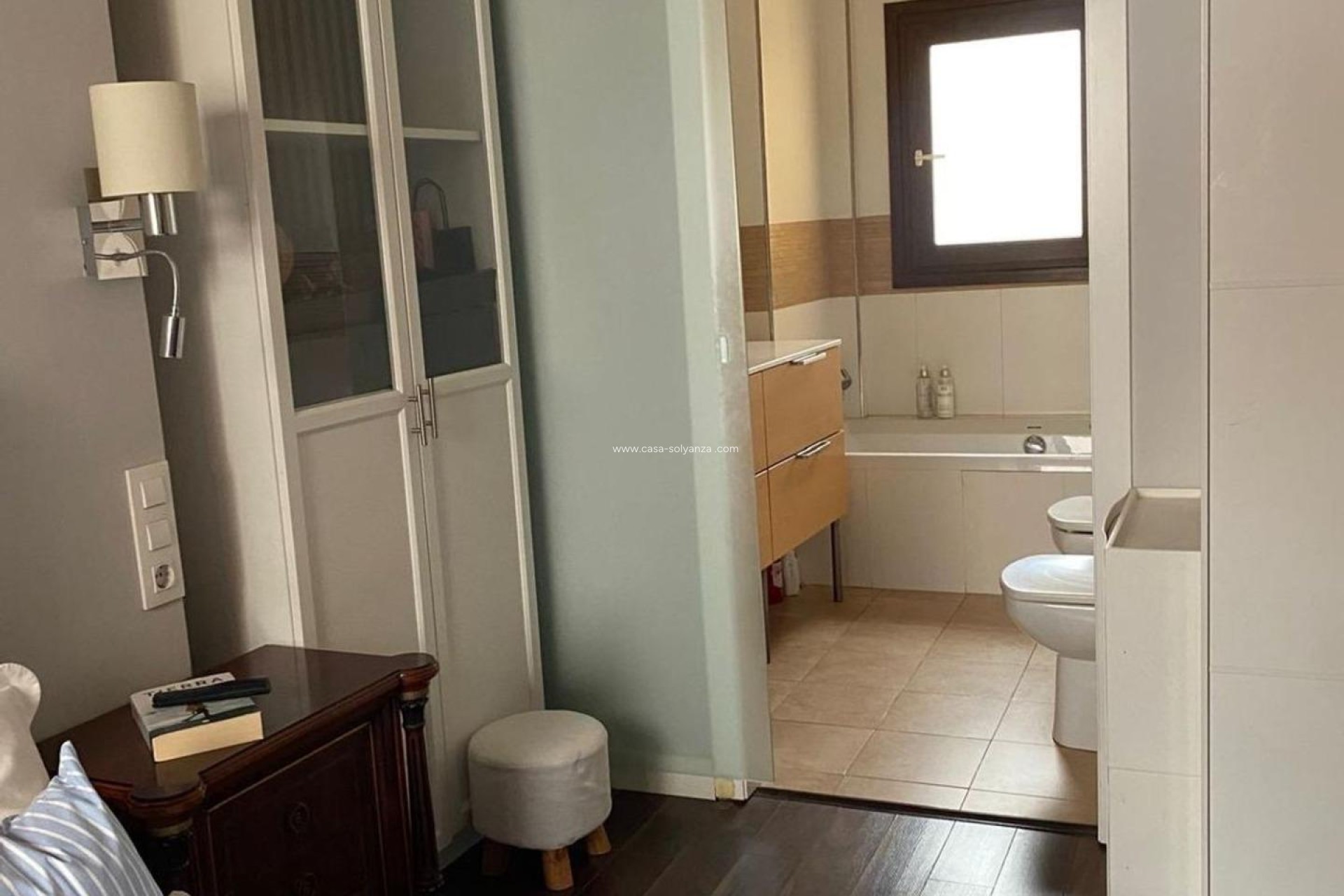 Reventa - Villa - Torrevieja - Centro - Muelle Pesquero