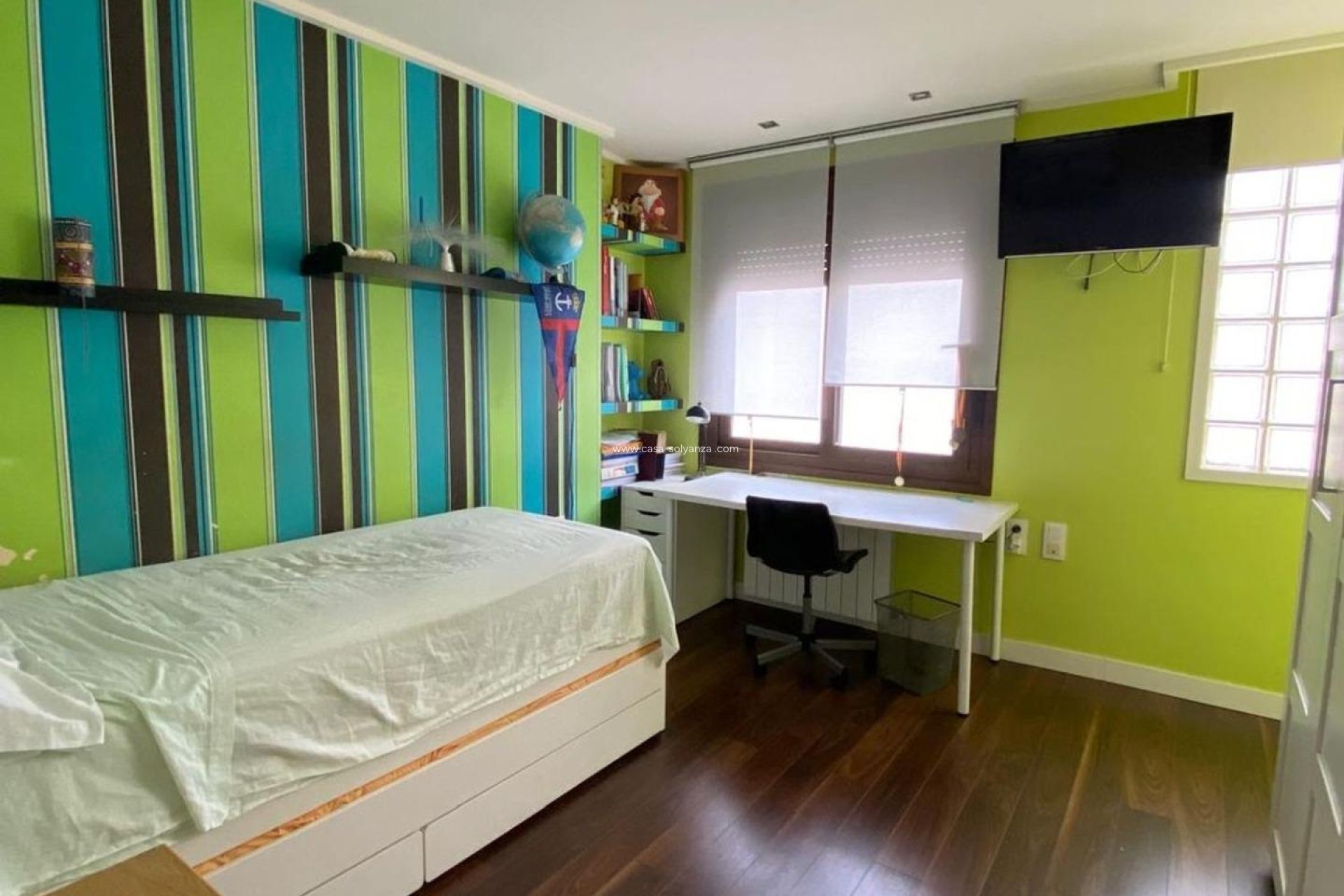 Reventa - Villa - Torrevieja - Centro - Muelle Pesquero