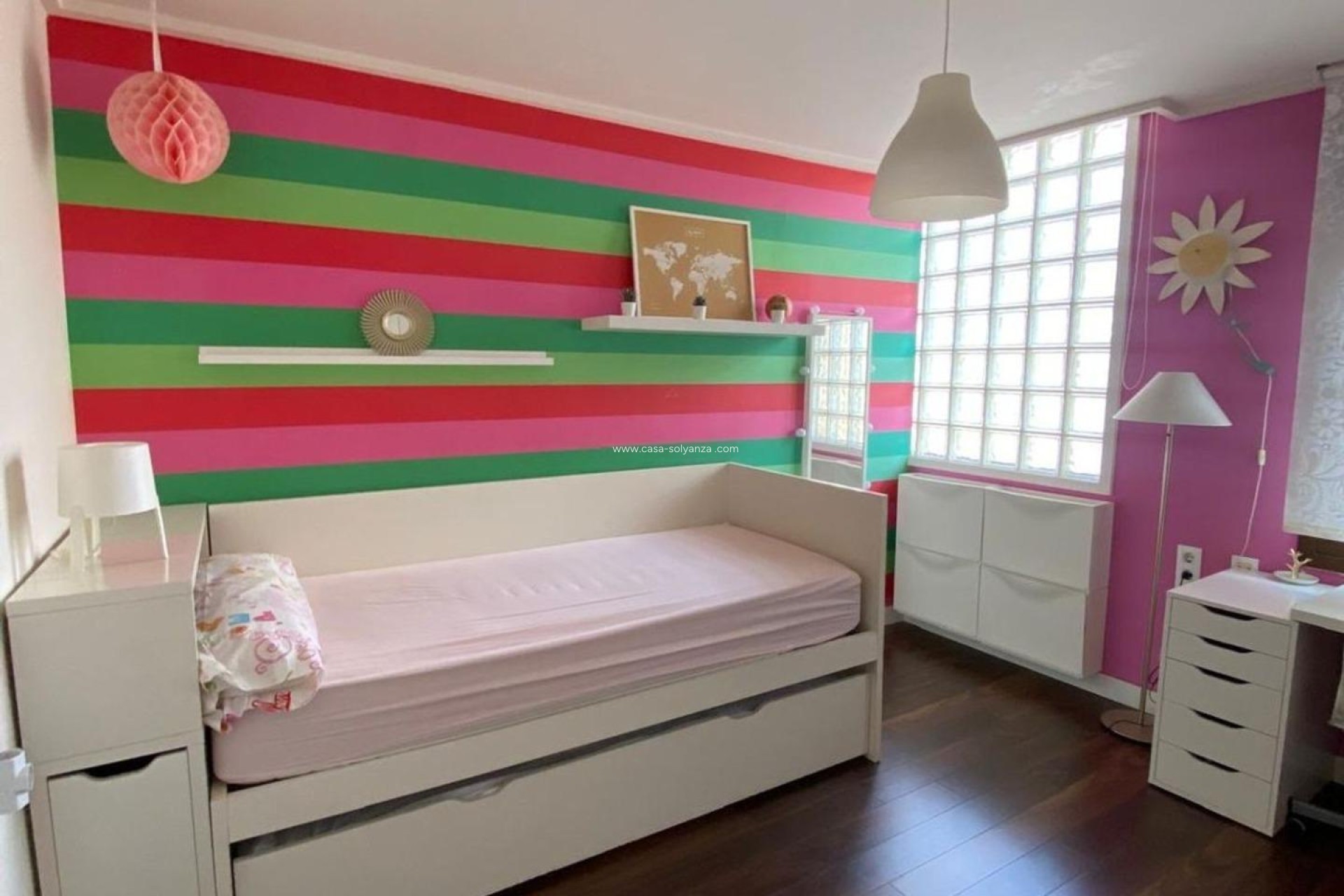 Reventa - Villa - Torrevieja - Centro - Muelle Pesquero