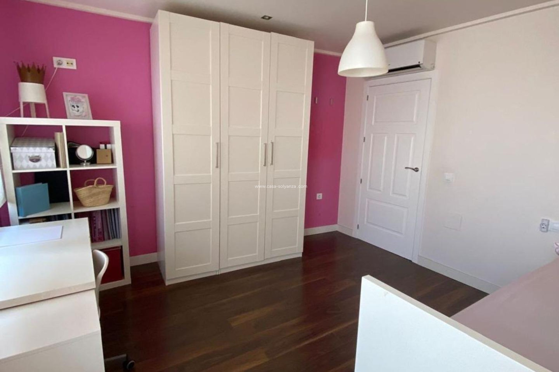 Reventa - Villa - Torrevieja - Centro - Muelle Pesquero