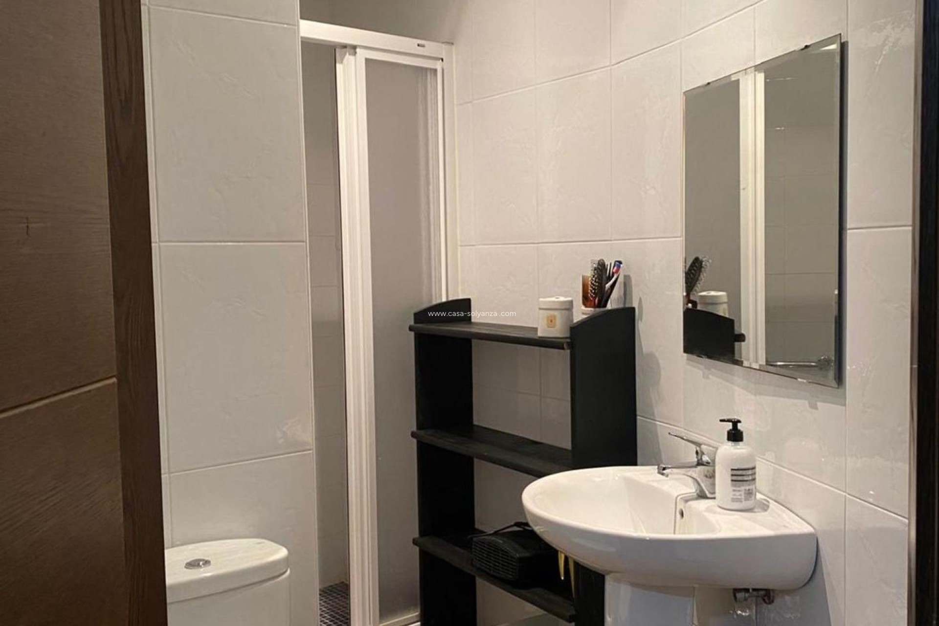 Reventa - Villa - Torrevieja - Centro - Muelle Pesquero