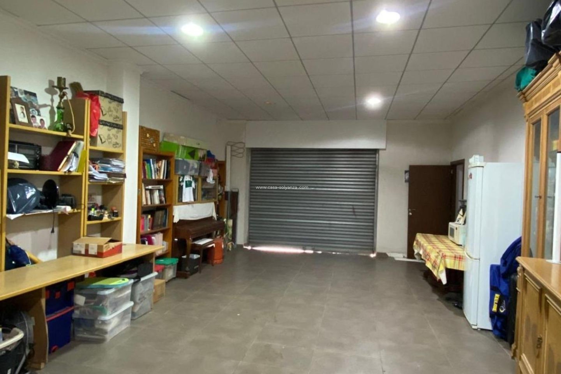 Reventa - Villa - Torrevieja - Centro - Muelle Pesquero