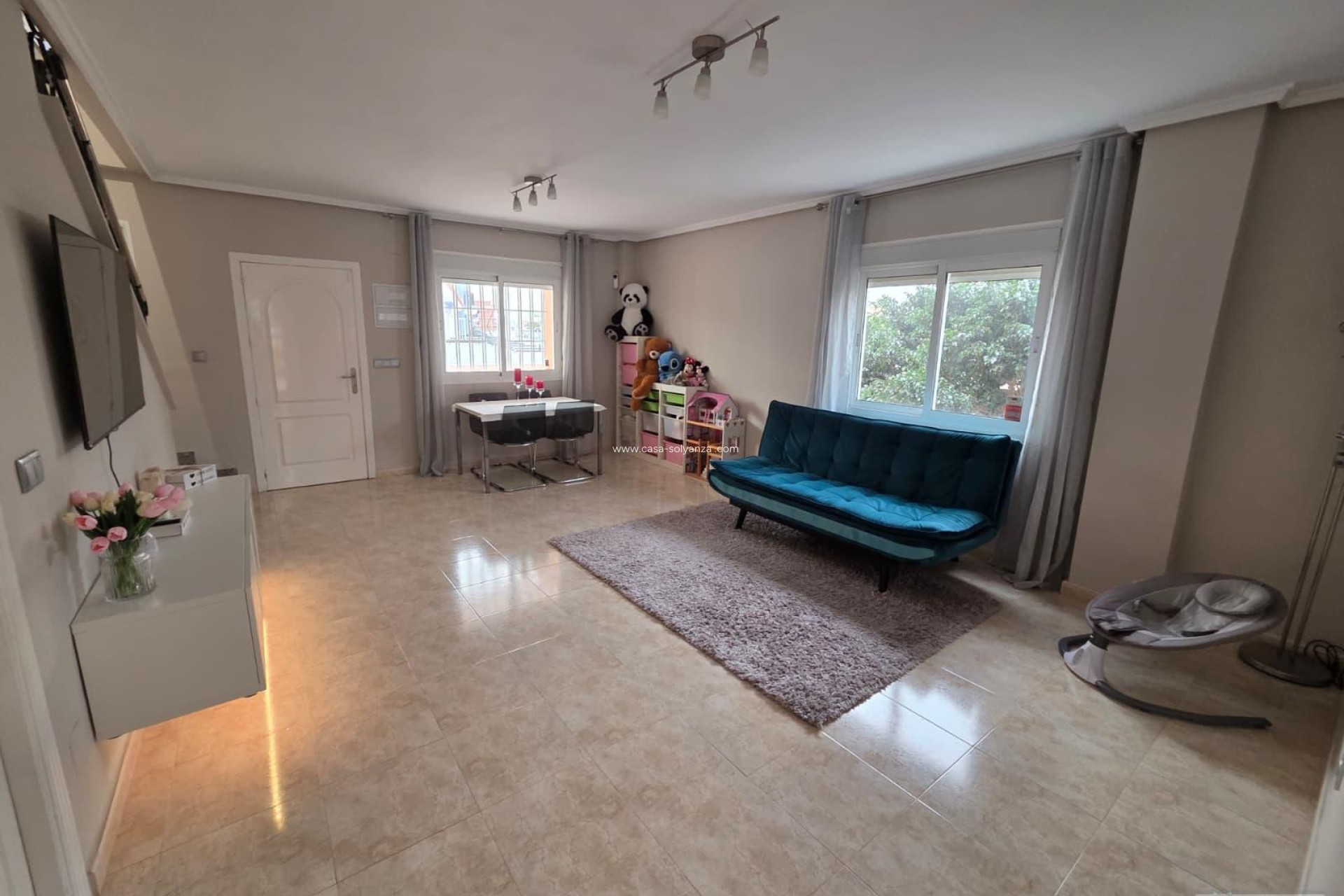 Reventa - Villa - Torrevieja - CIUDAD QUESADA