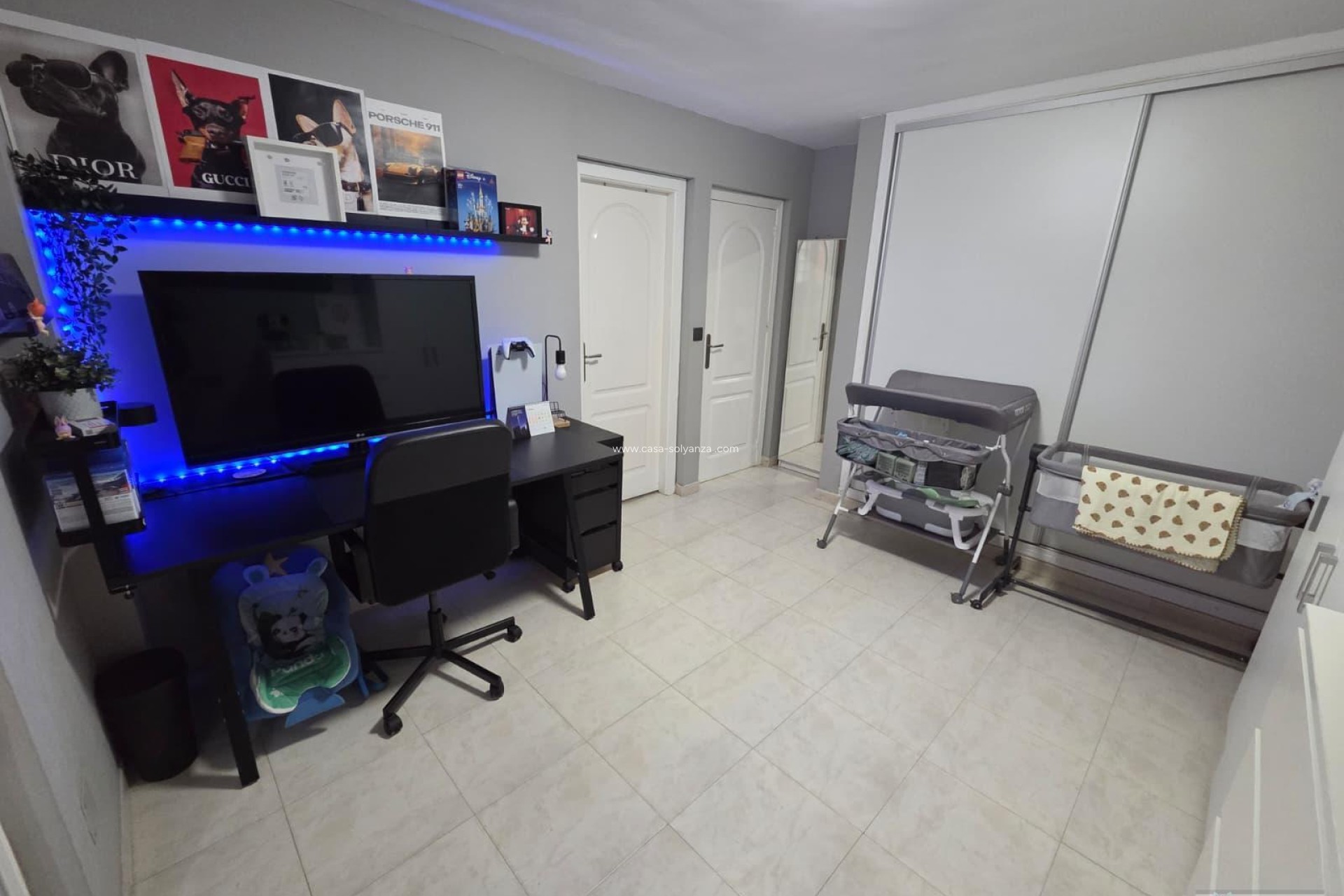 Reventa - Villa - Torrevieja - CIUDAD QUESADA