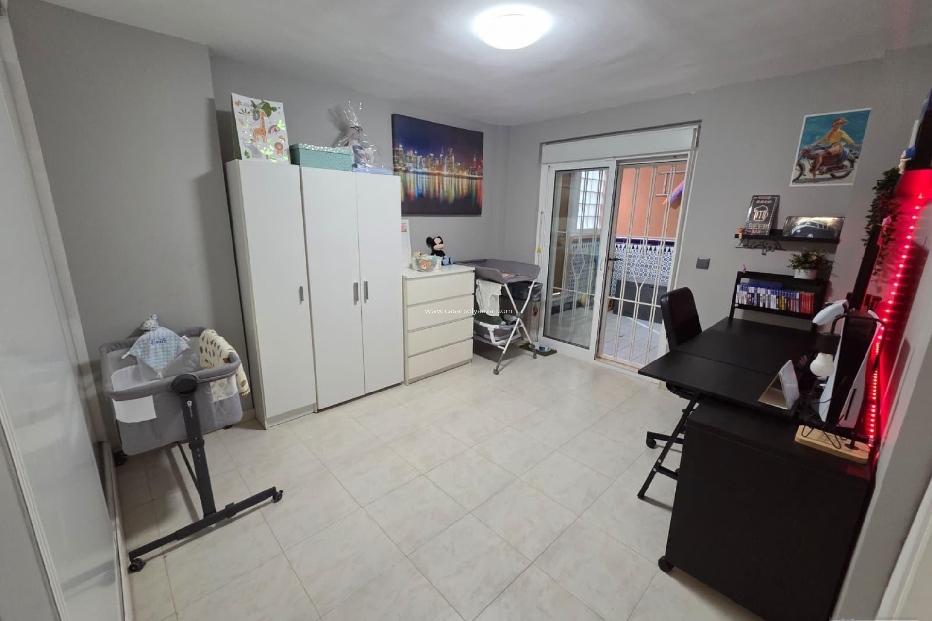 Reventa - Villa - Torrevieja - CIUDAD QUESADA