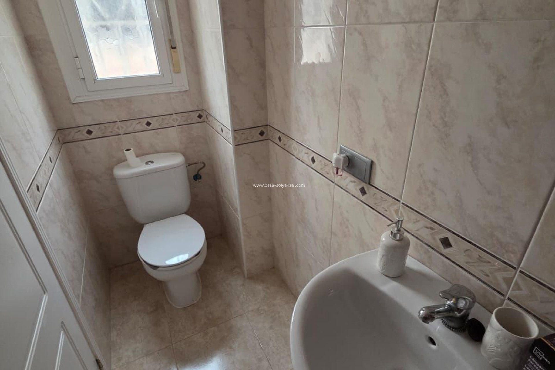 Reventa - Villa - Torrevieja - CIUDAD QUESADA