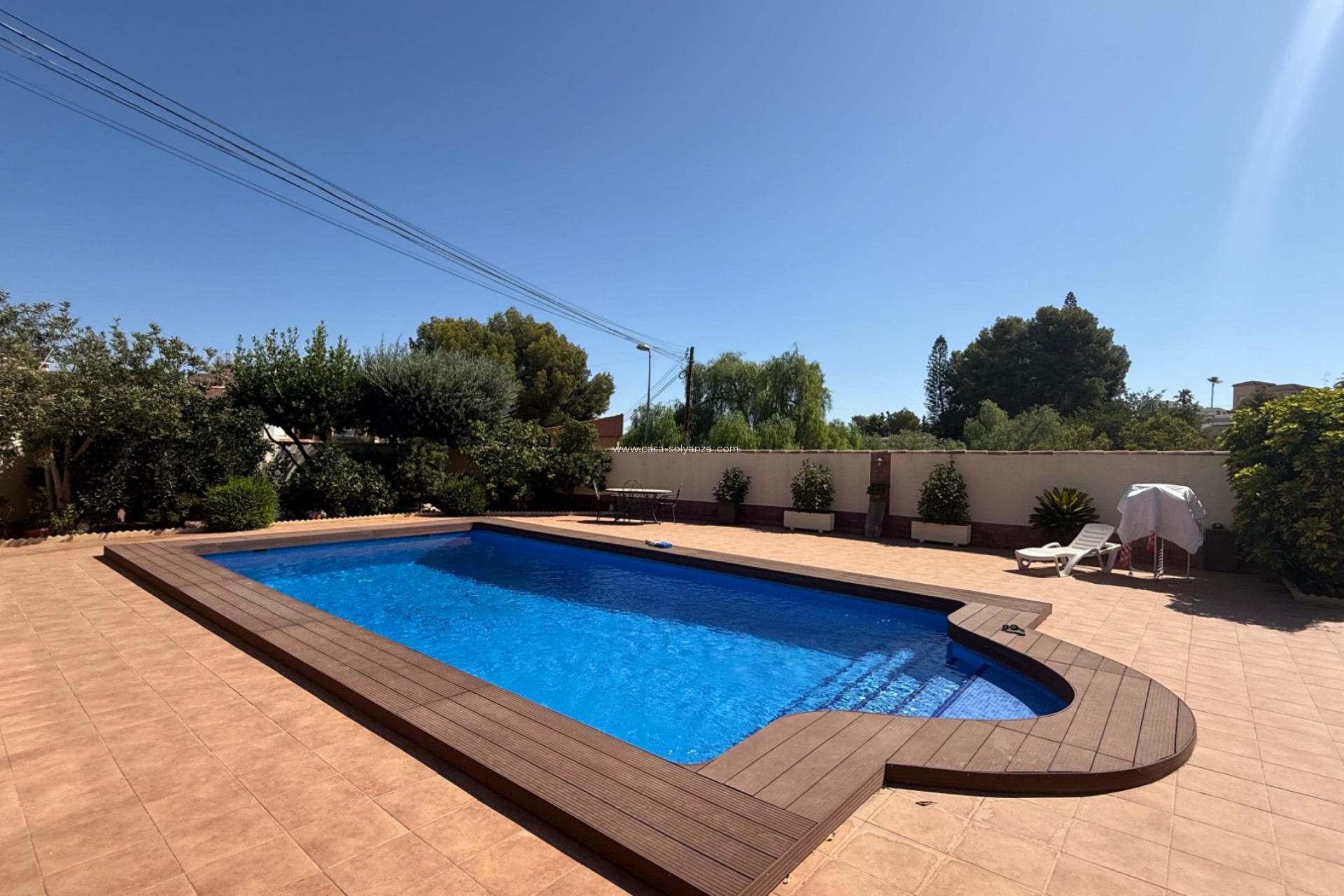 Reventa - Villa - Torrevieja - Costa Blanca