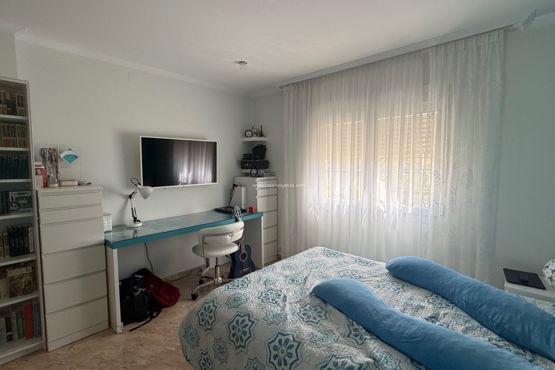 Reventa - Villa - Torrevieja - Costa Blanca