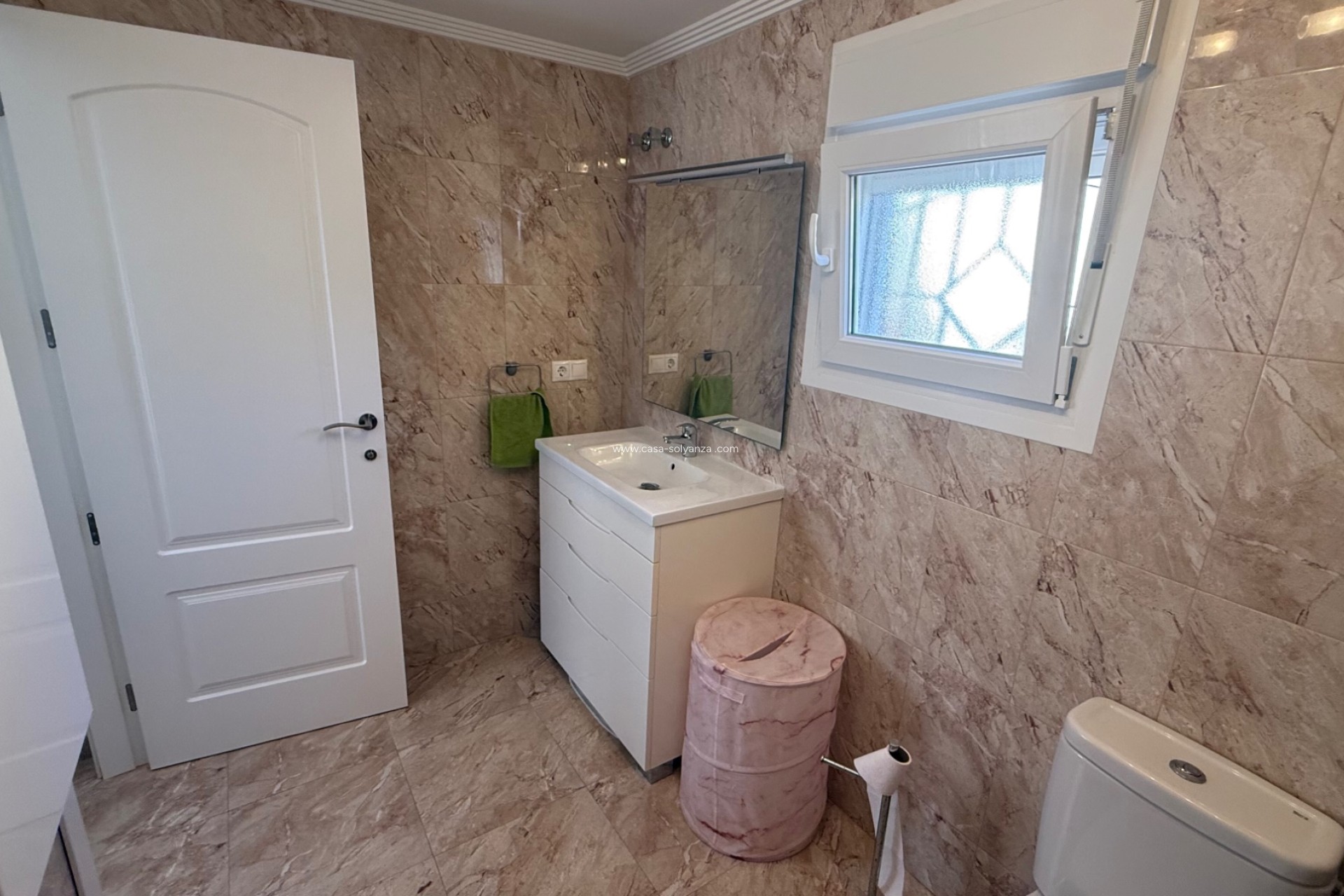 Reventa - Villa - Torrevieja - Costa Blanca