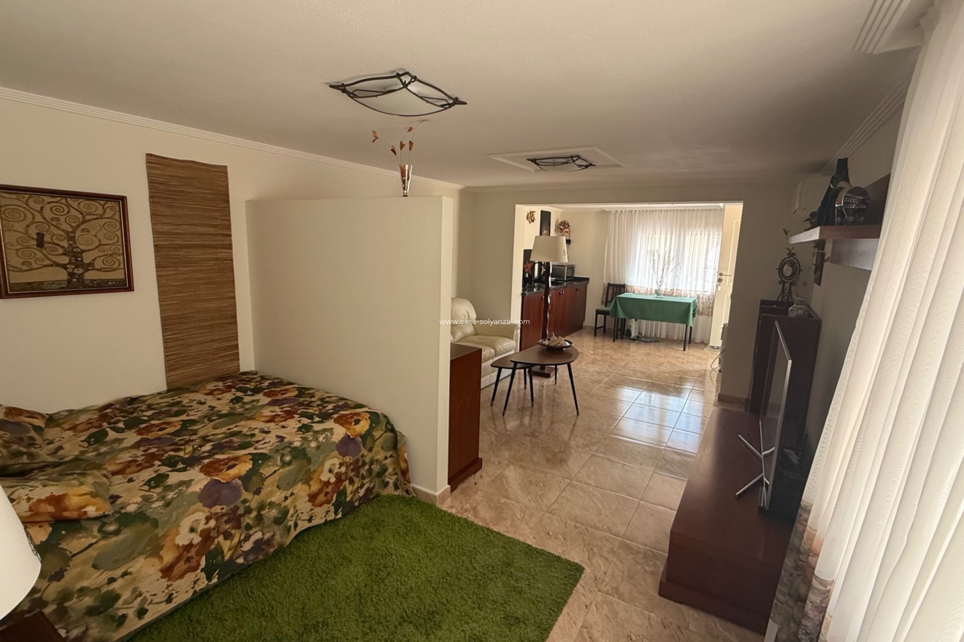 Reventa - Villa - Torrevieja - Costa Blanca