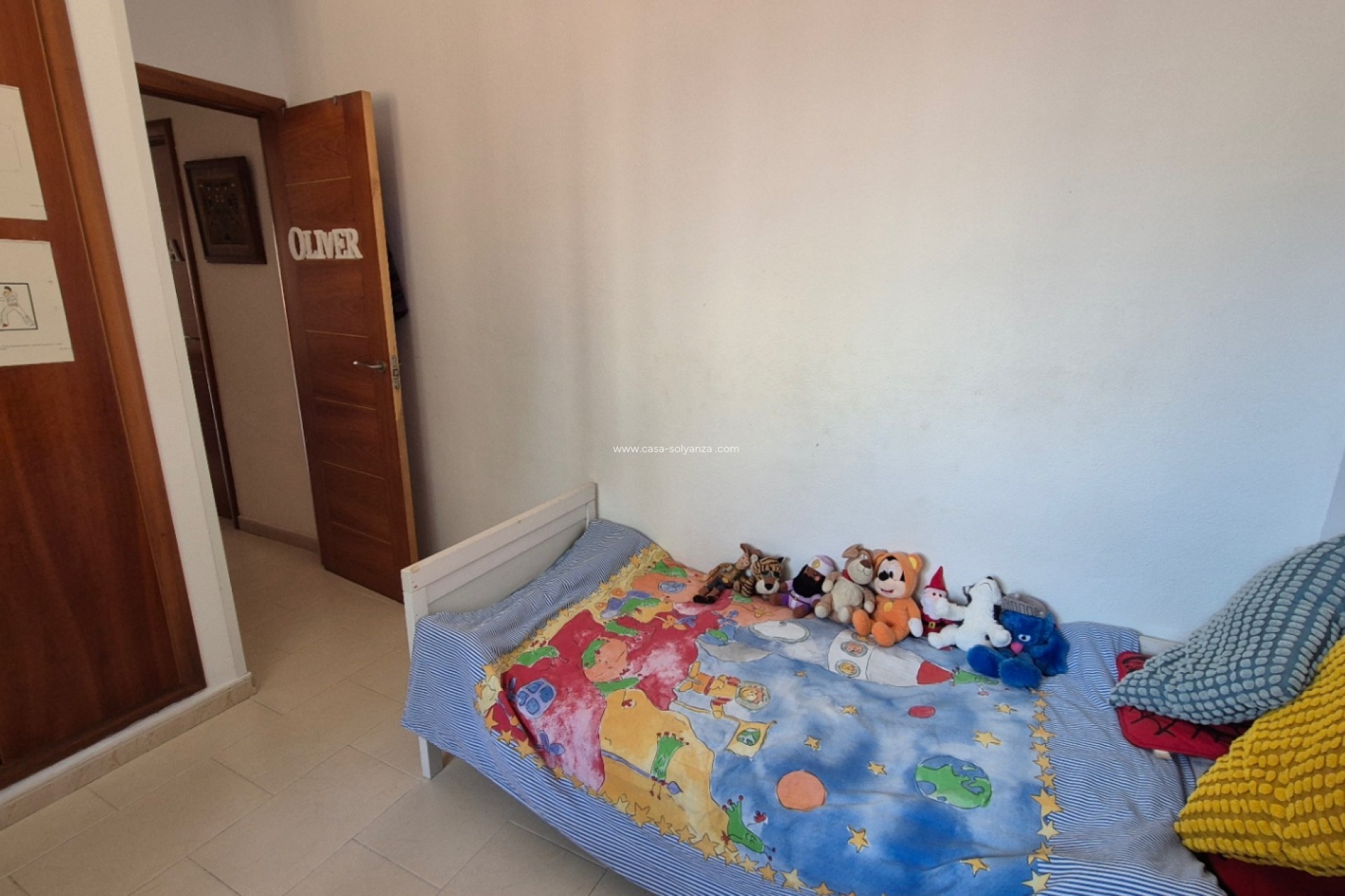 Reventa - Villa - Torrevieja - Costa Blanca