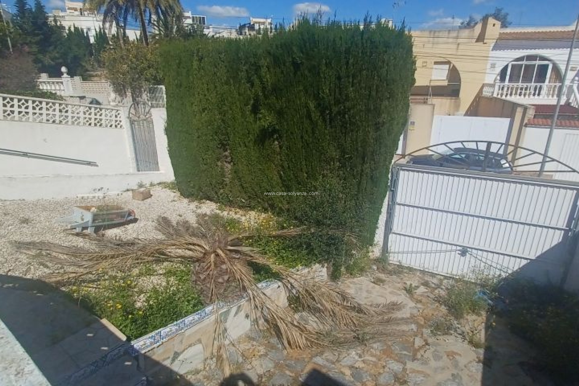 Reventa - Villa - Torrevieja - Costa Blanca