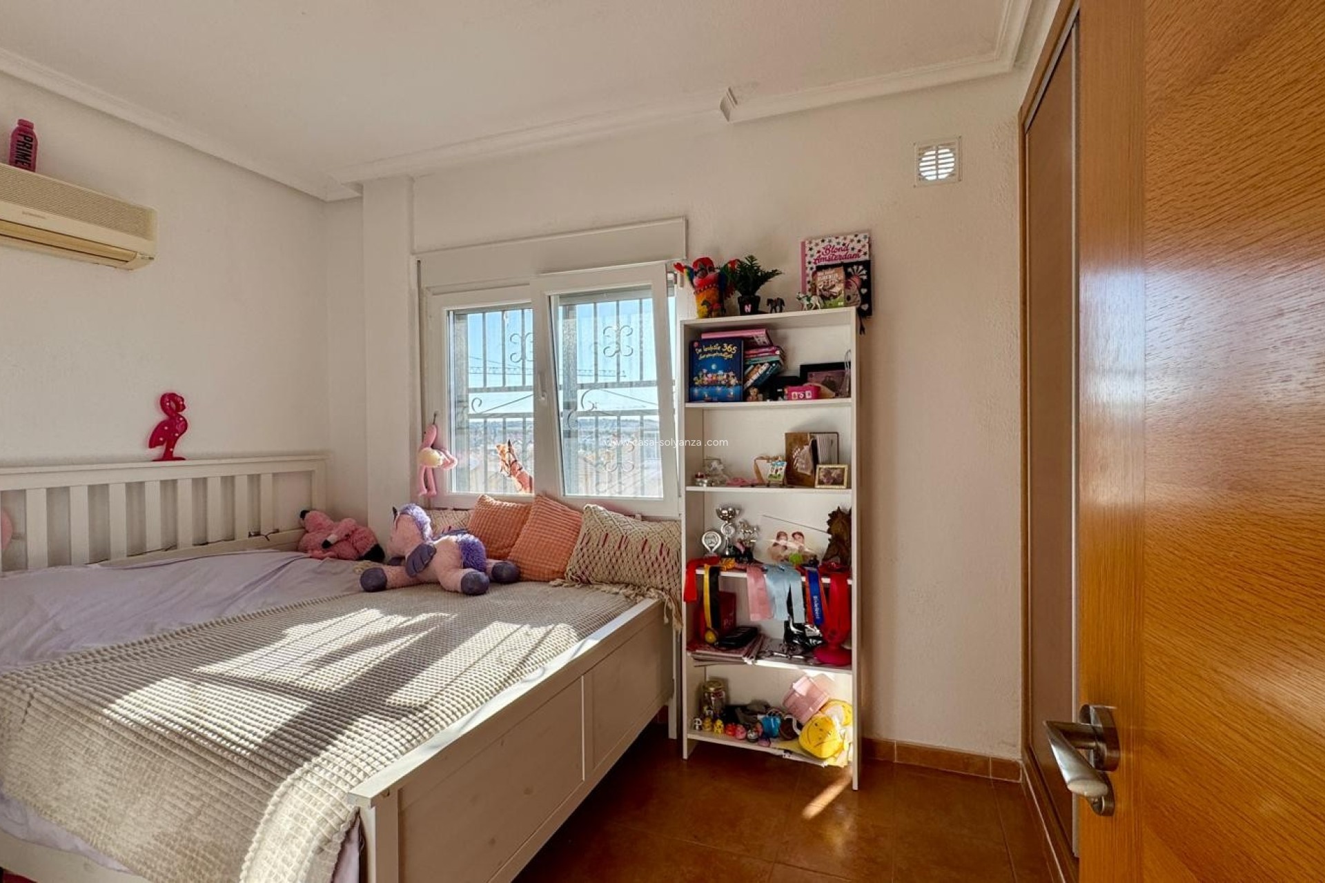 Reventa - Villa - Torrevieja - Costa Blanca