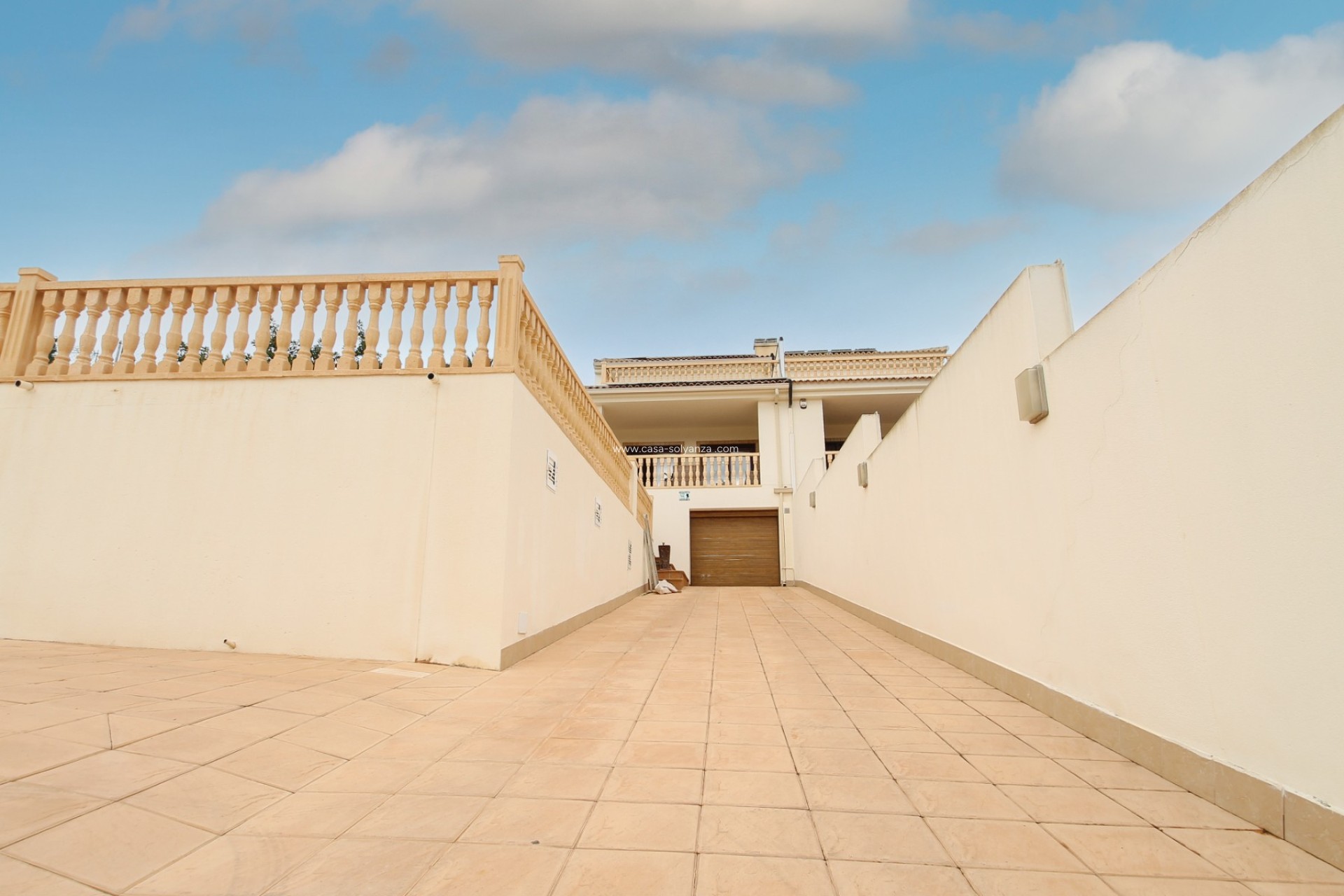Reventa - Villa - Torrevieja - Costa Blanca