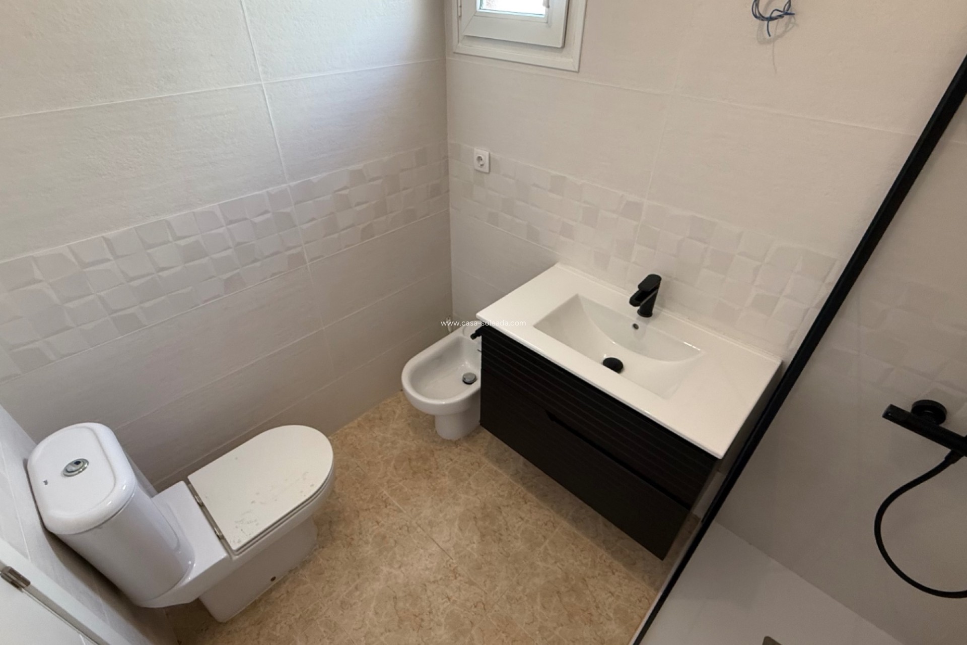 Reventa - Villa - Torrevieja - Costa Blanca