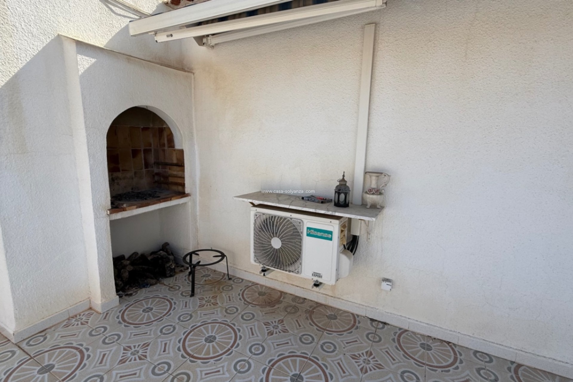Reventa - Villa - Torrevieja - Costa Blanca