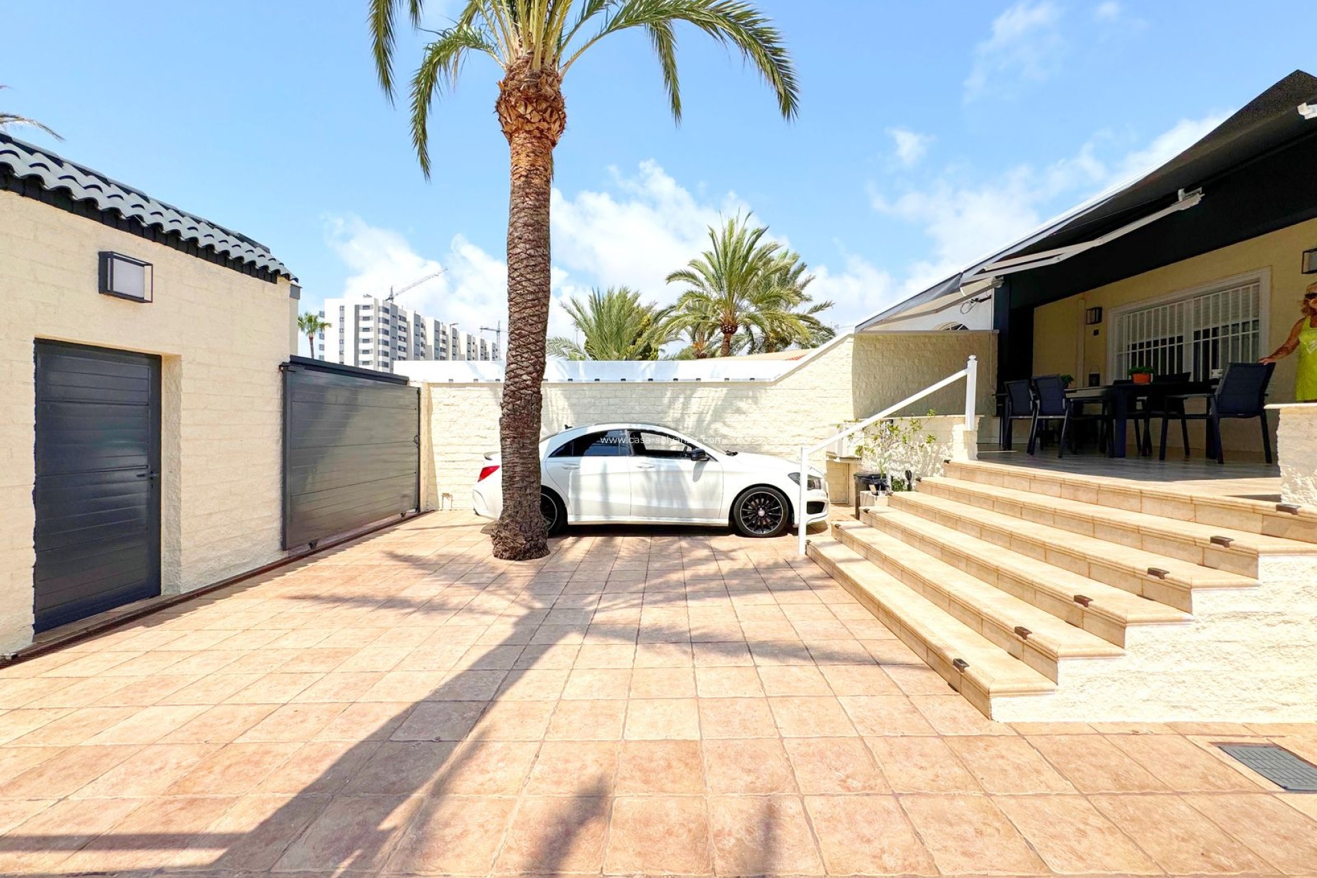 Reventa - Villa - Torrevieja - Costa Blanca