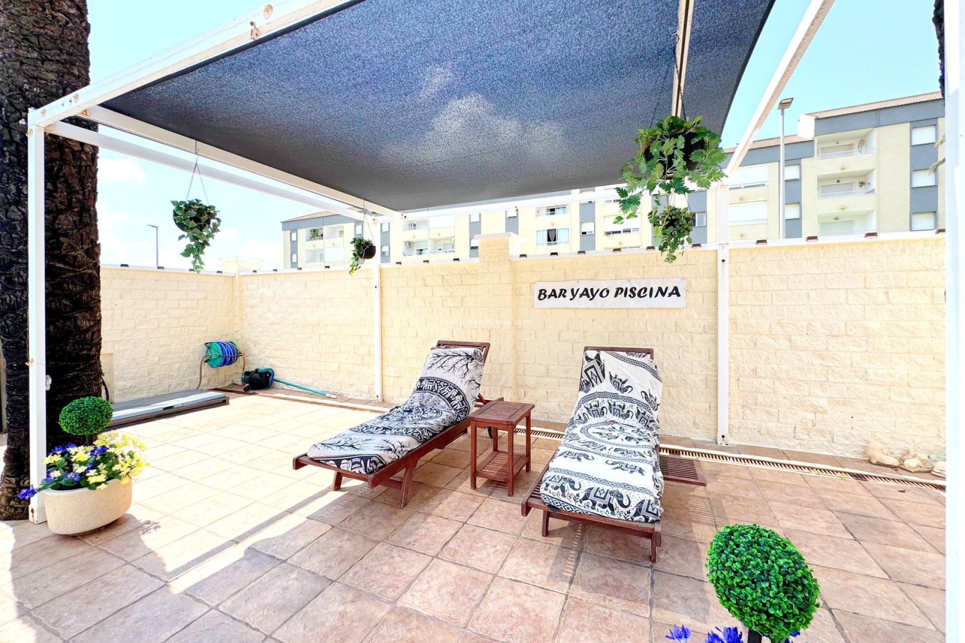 Reventa - Villa - Torrevieja - Costa Blanca