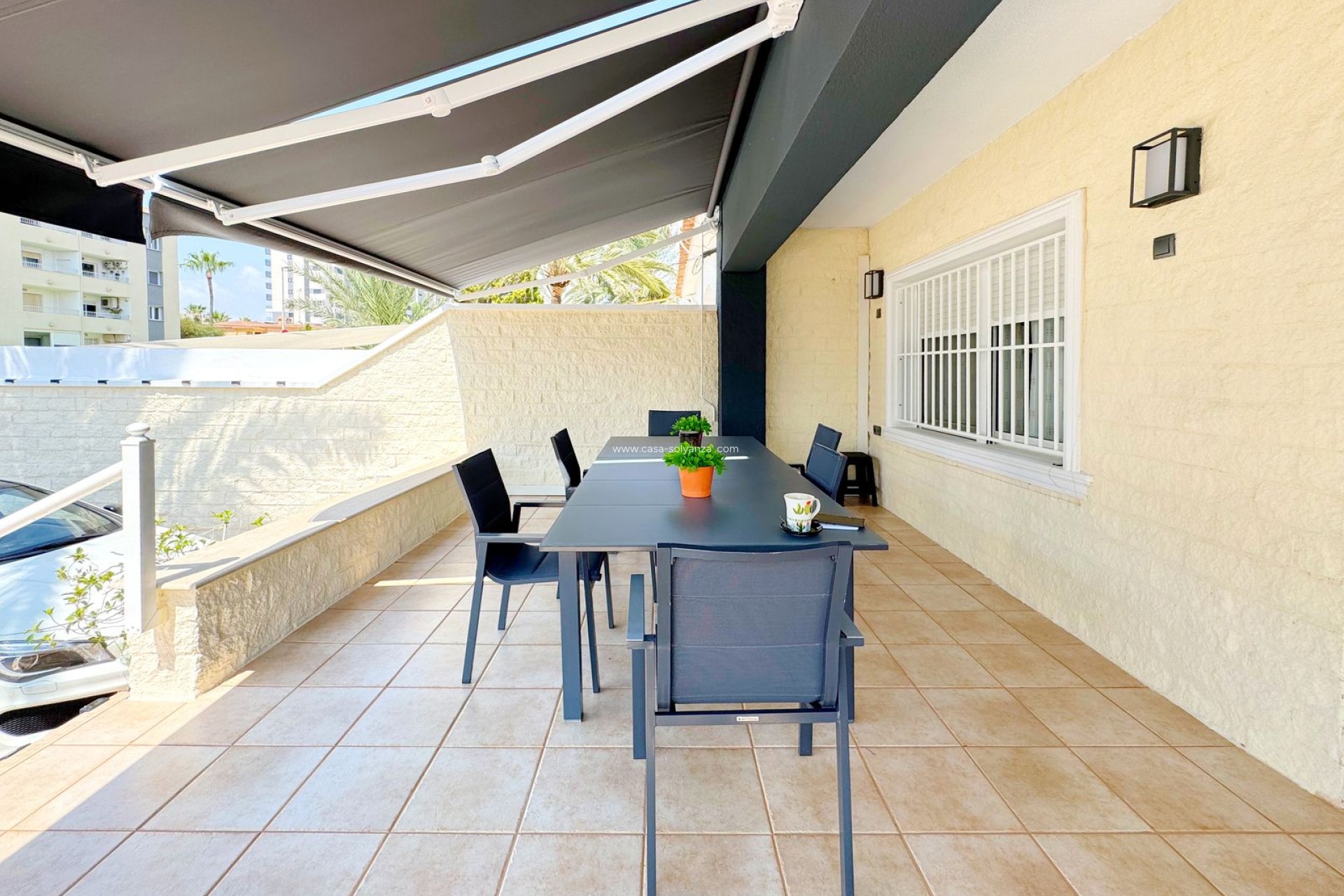 Reventa - Villa - Torrevieja - Costa Blanca