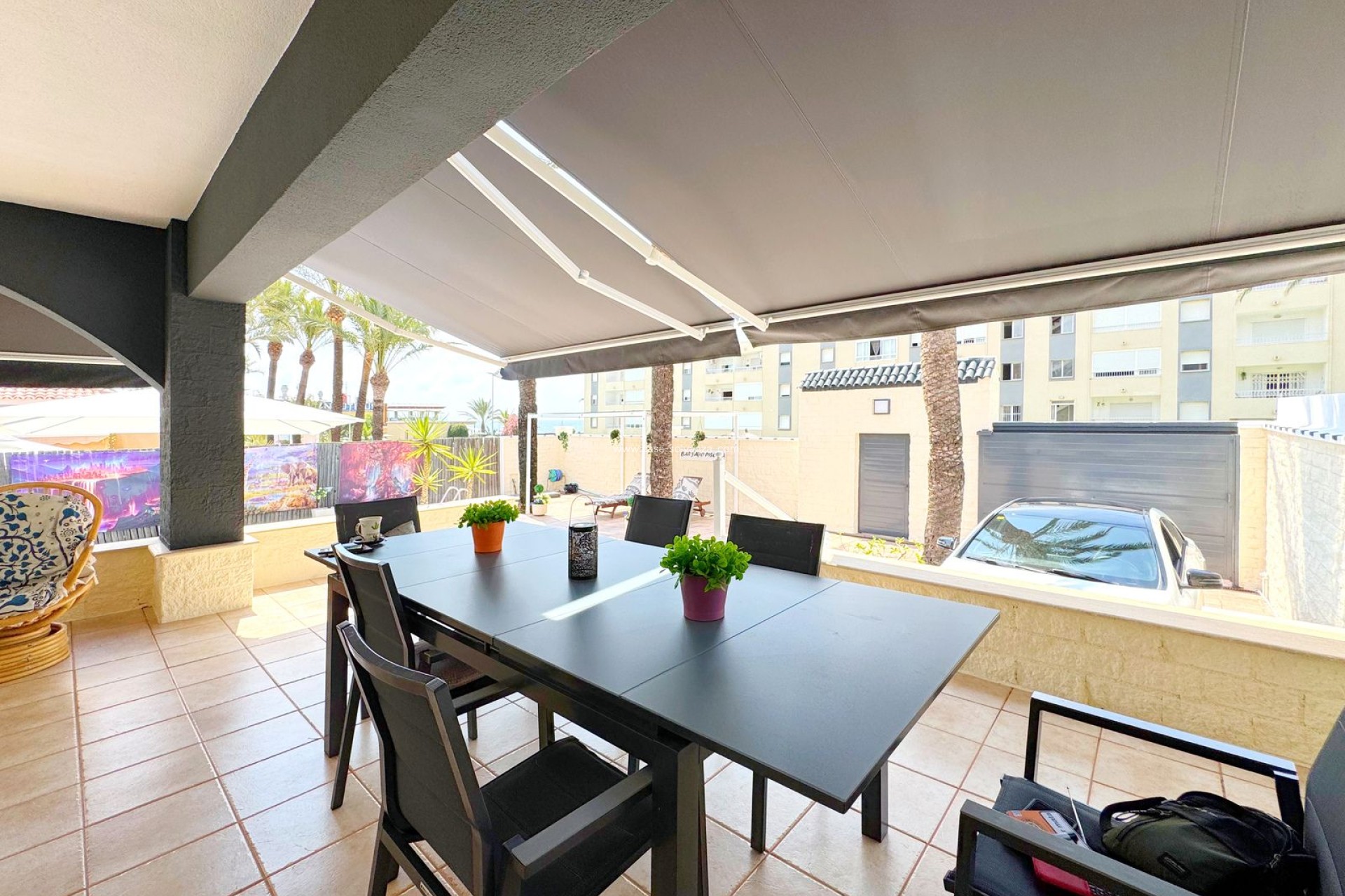 Reventa - Villa - Torrevieja - Costa Blanca
