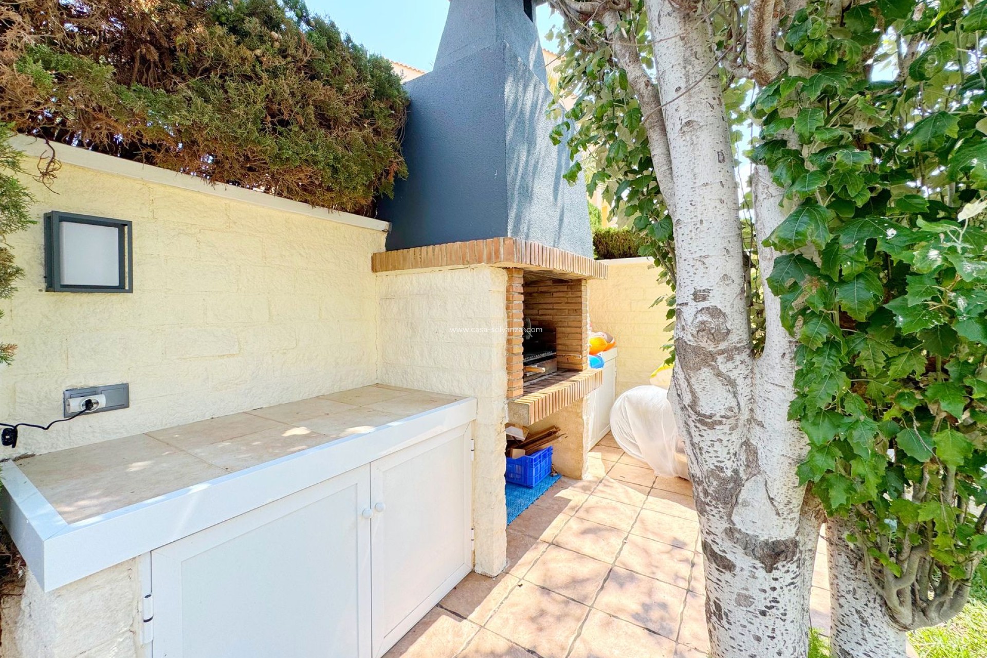 Reventa - Villa - Torrevieja - Costa Blanca