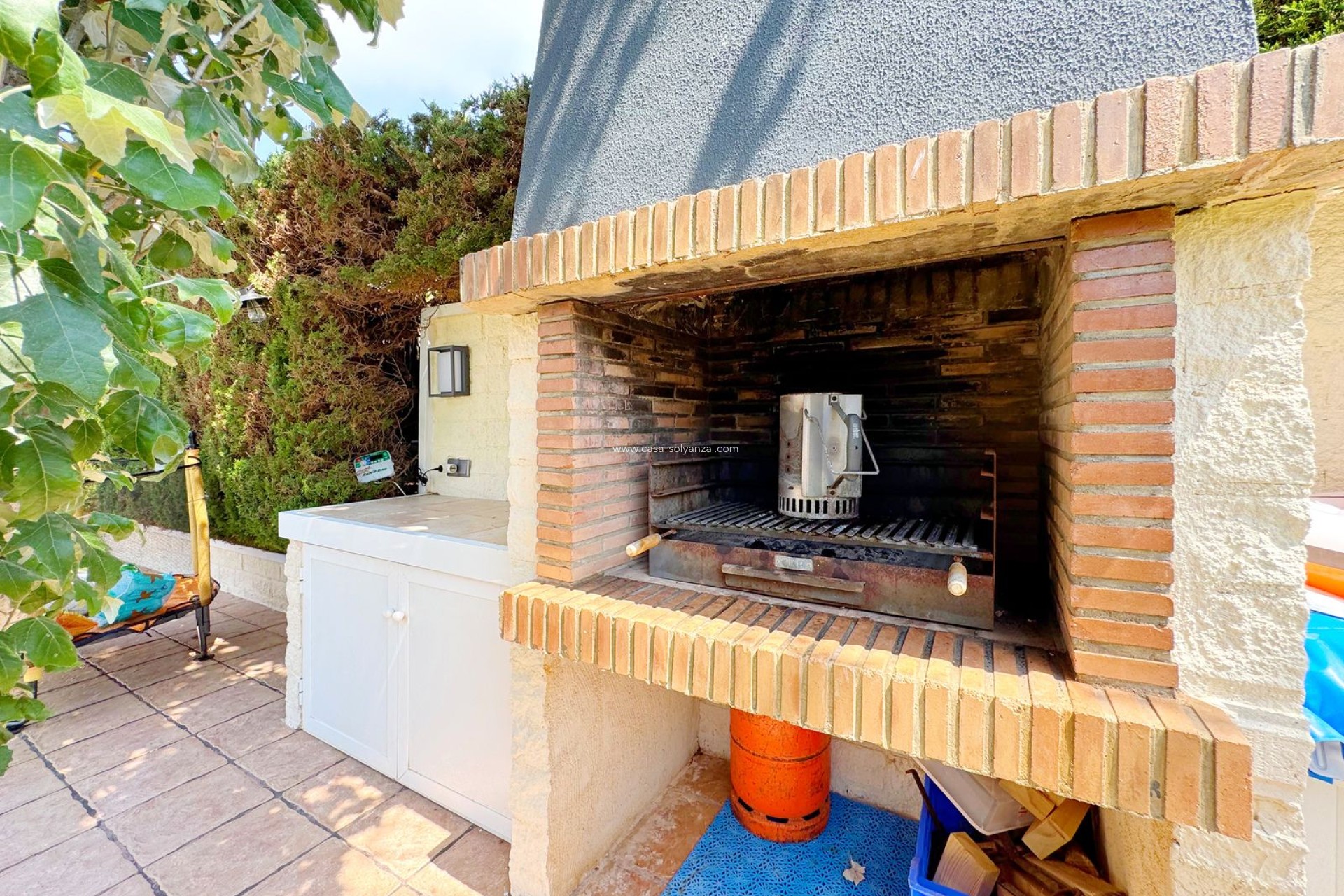 Reventa - Villa - Torrevieja - Costa Blanca