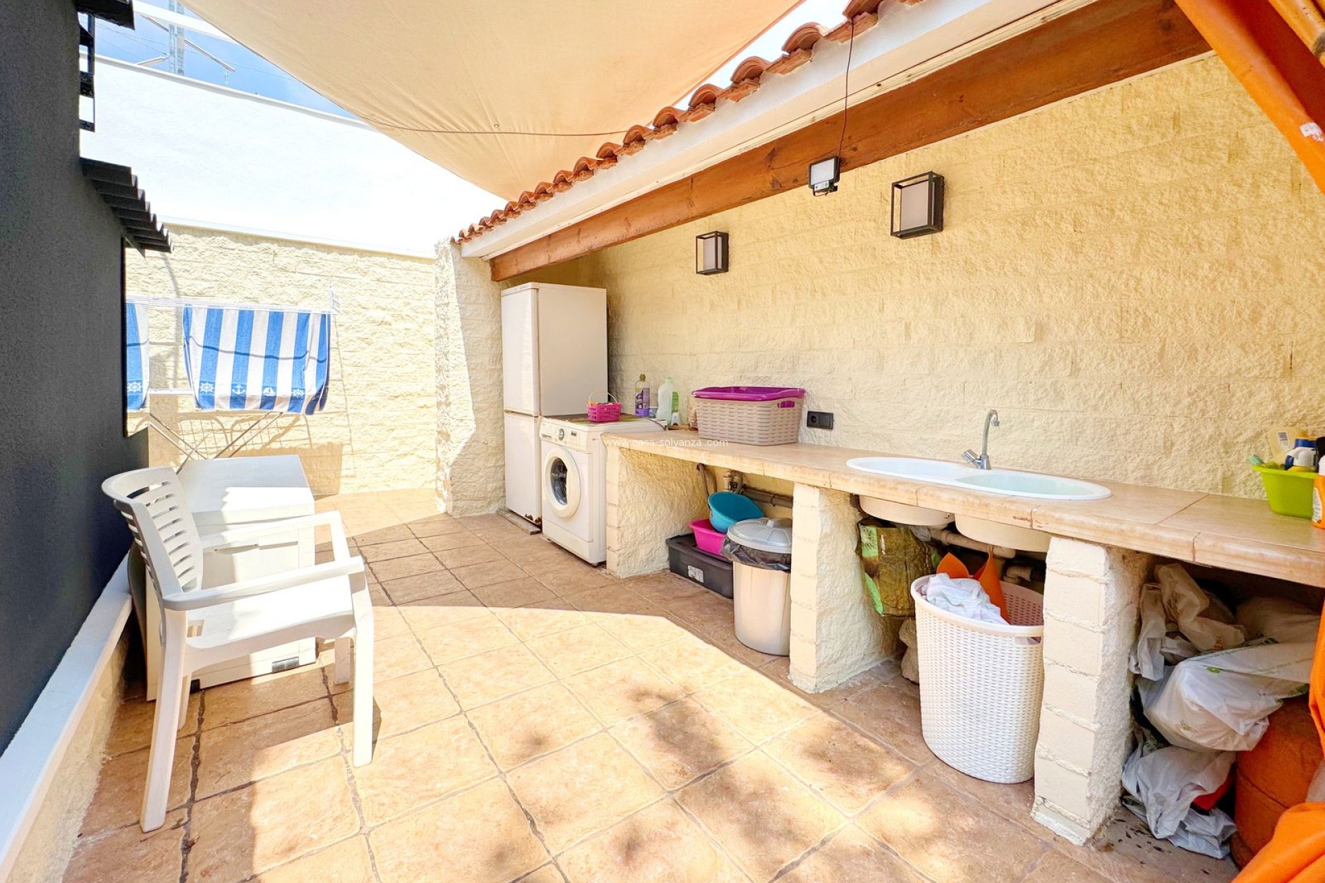 Reventa - Villa - Torrevieja - Costa Blanca