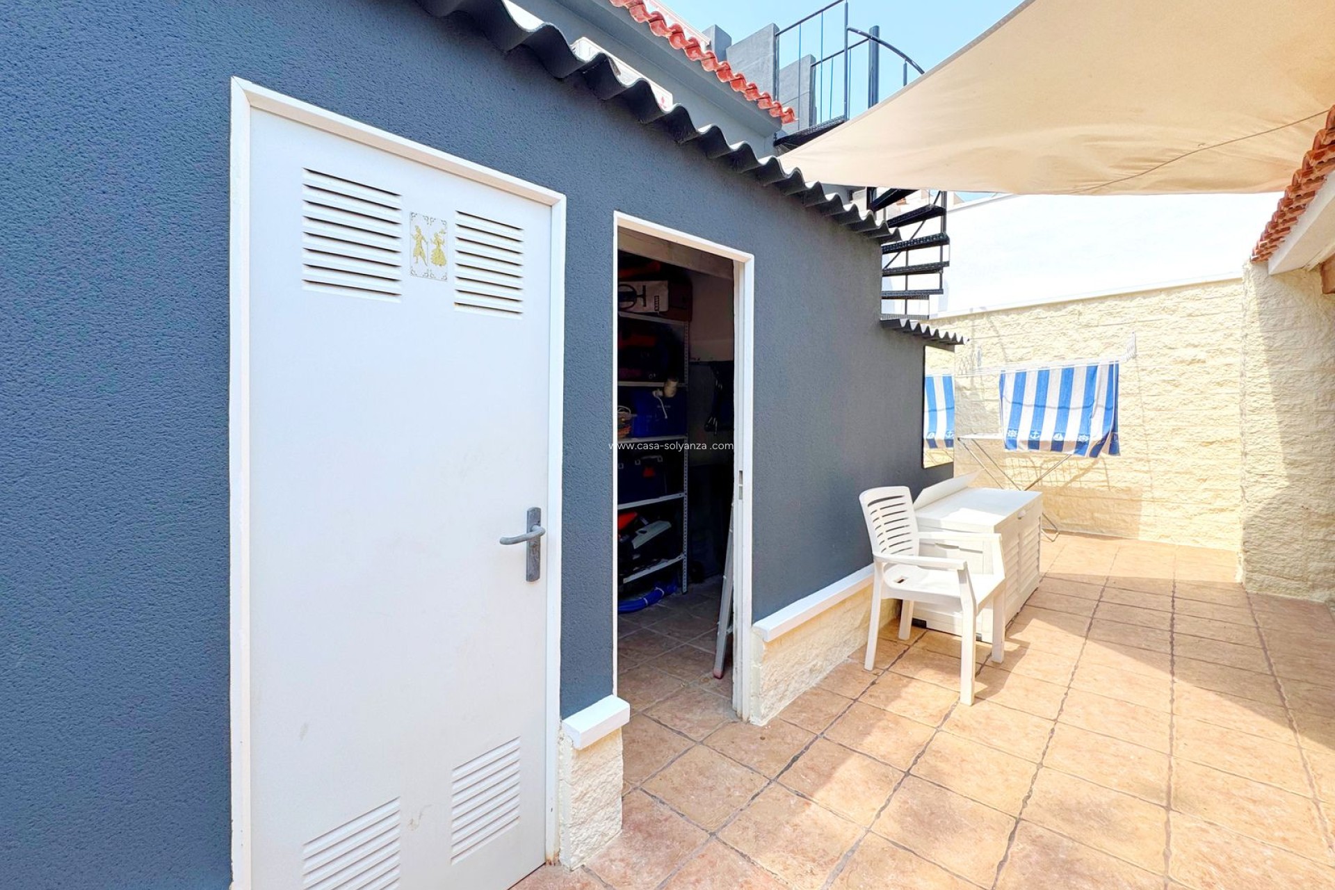 Reventa - Villa - Torrevieja - Costa Blanca
