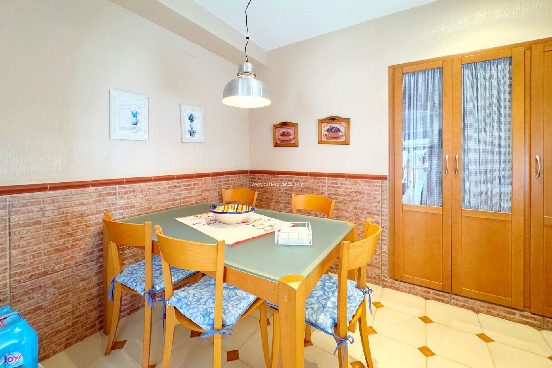 Reventa - Villa - Torrevieja - Costa Blanca