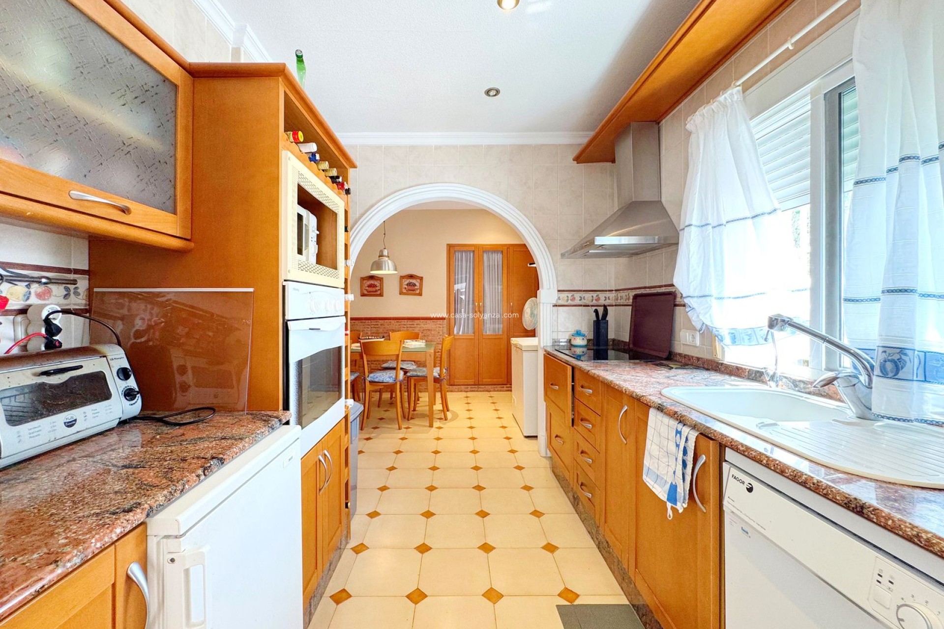 Reventa - Villa - Torrevieja - Costa Blanca