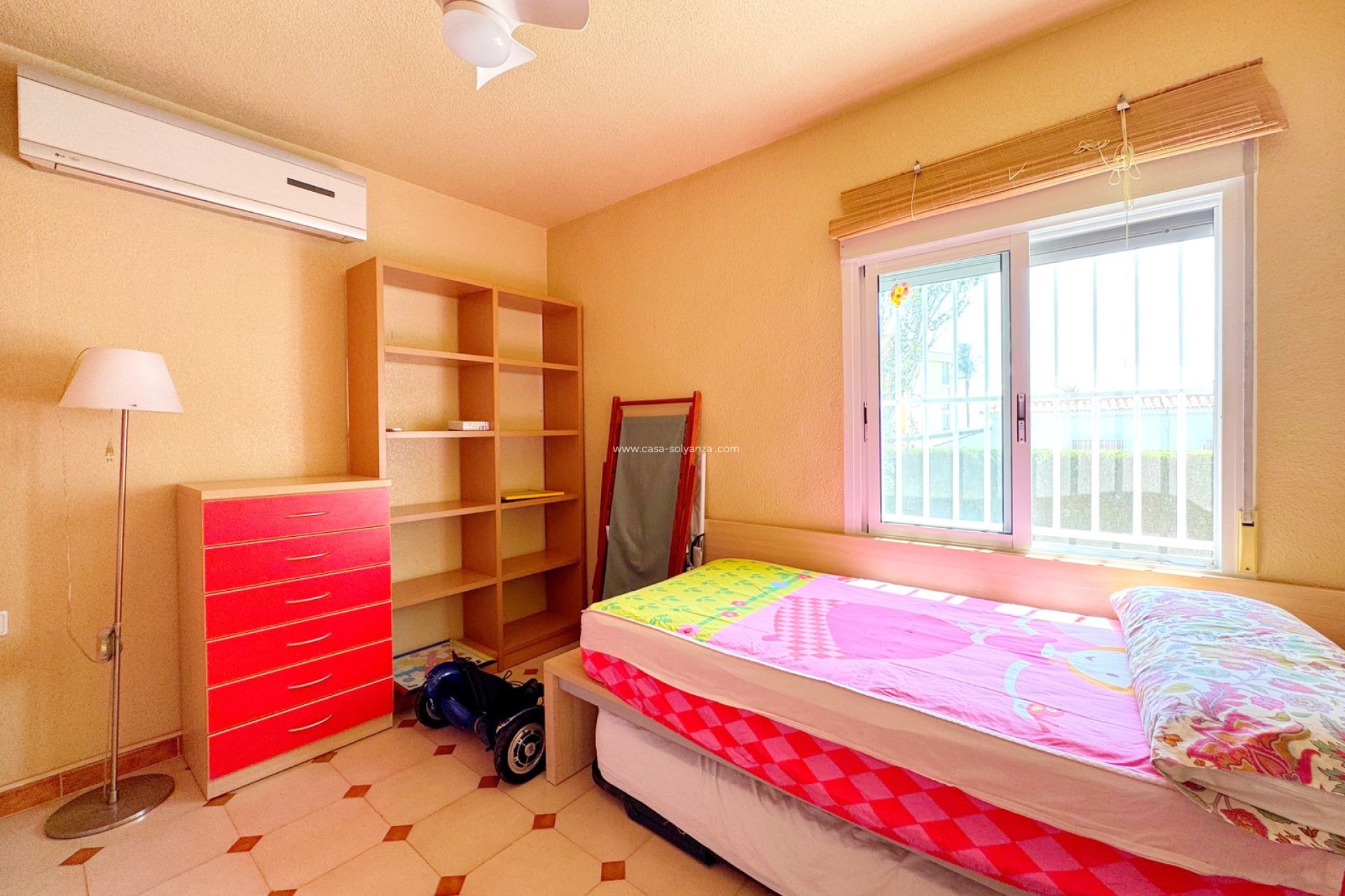Reventa - Villa - Torrevieja - Costa Blanca
