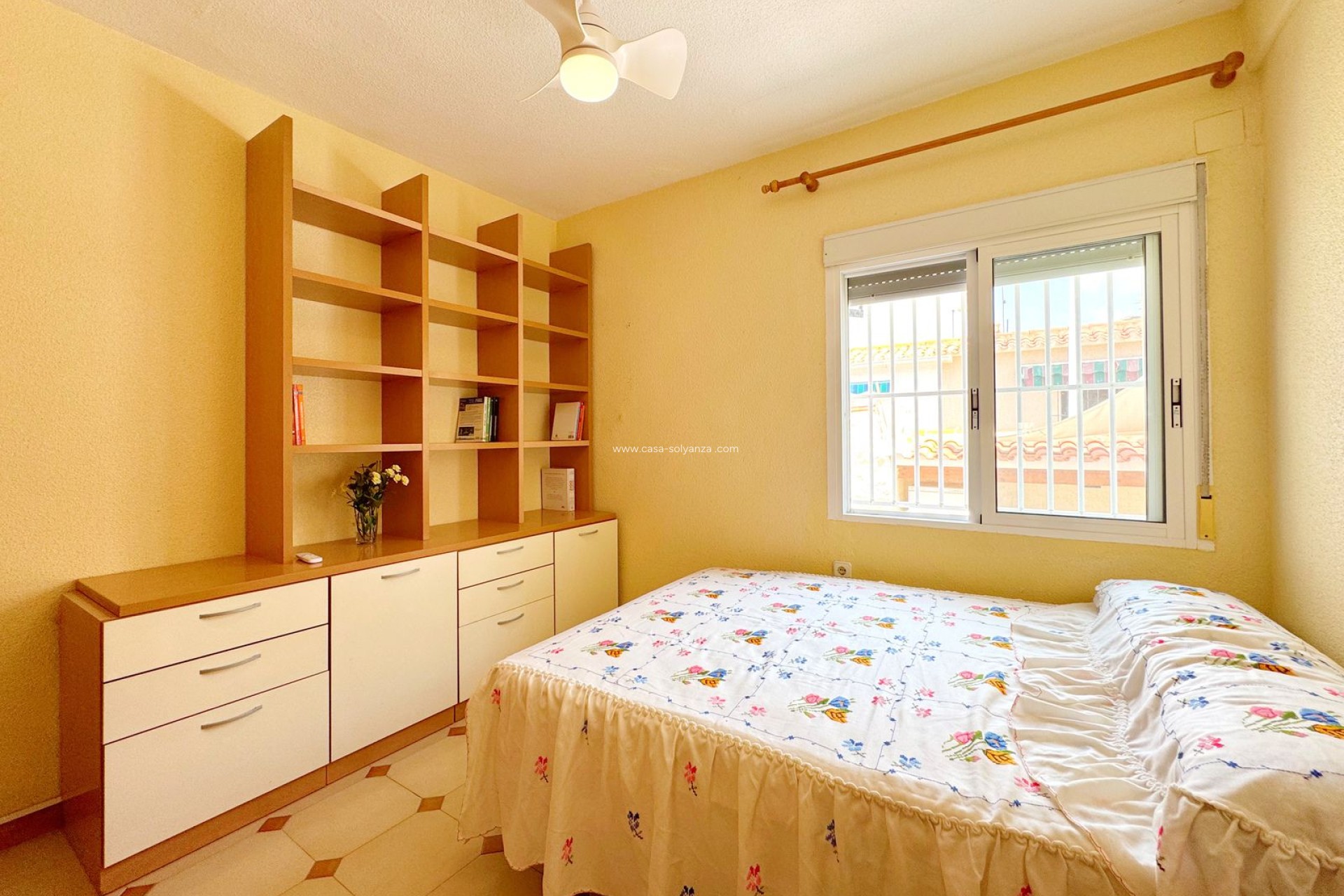 Reventa - Villa - Torrevieja - Costa Blanca