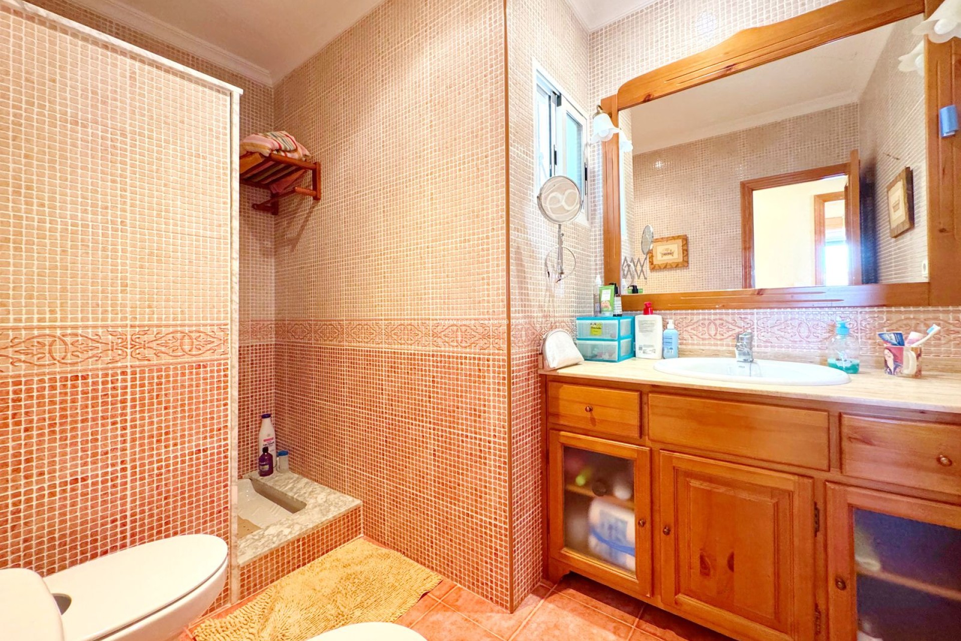 Reventa - Villa - Torrevieja - Costa Blanca