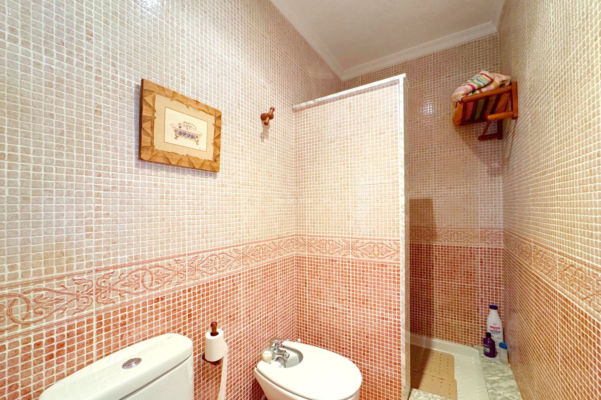 Reventa - Villa - Torrevieja - Costa Blanca