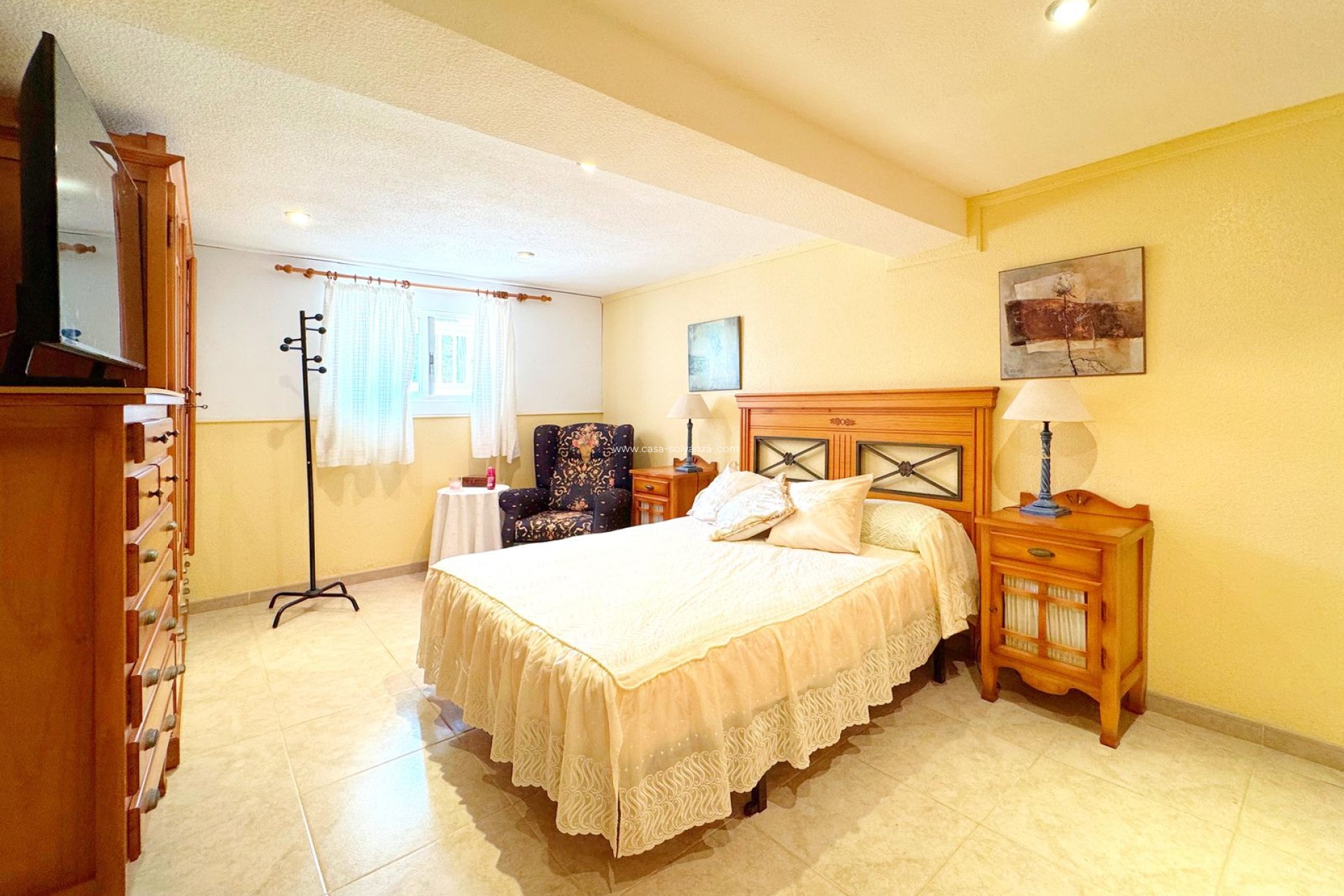 Reventa - Villa - Torrevieja - Costa Blanca