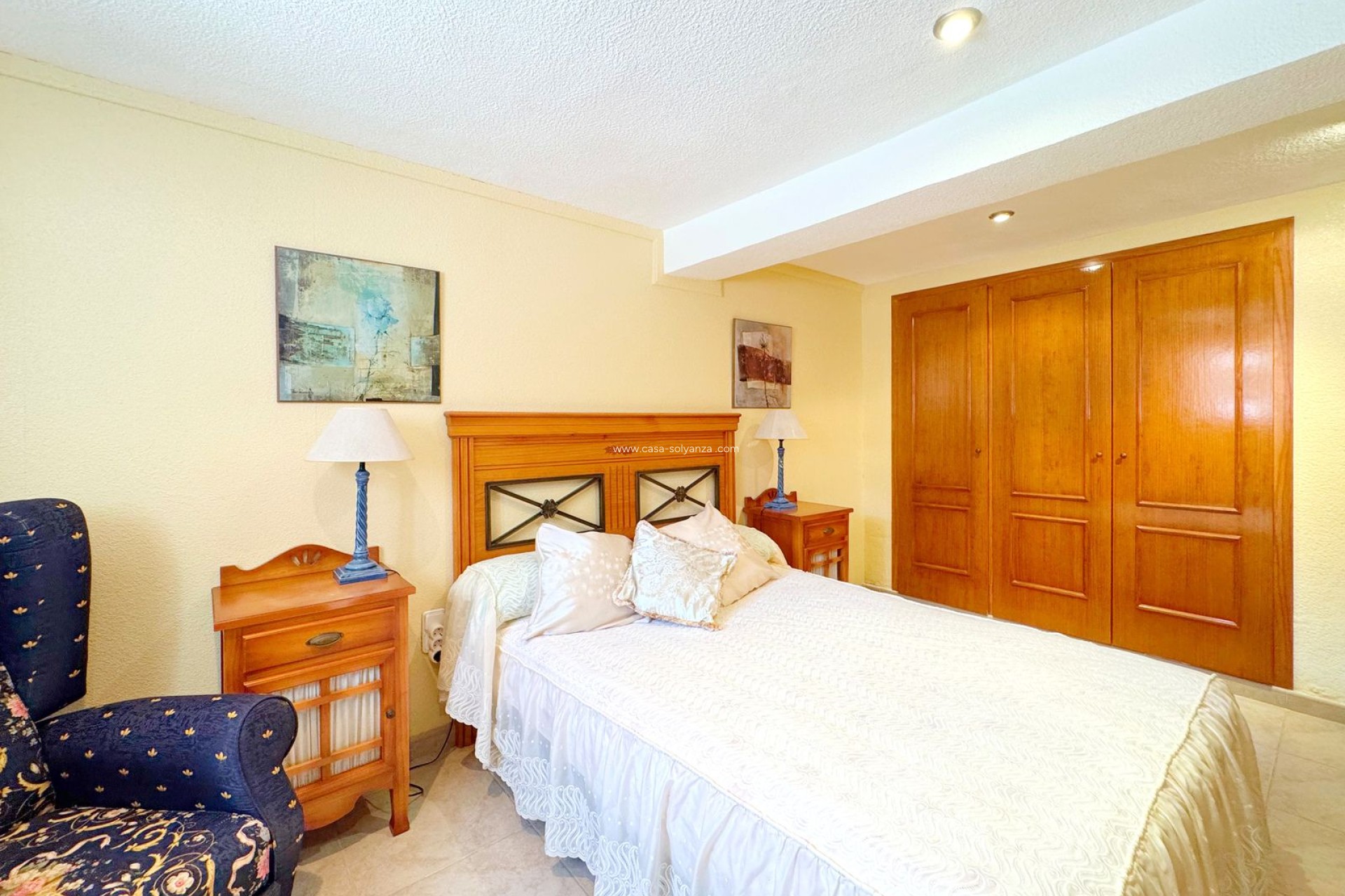 Reventa - Villa - Torrevieja - Costa Blanca