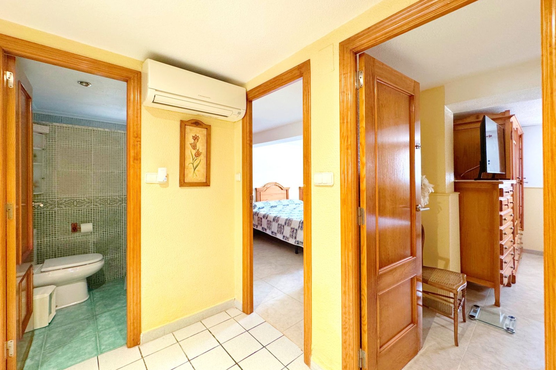 Reventa - Villa - Torrevieja - Costa Blanca