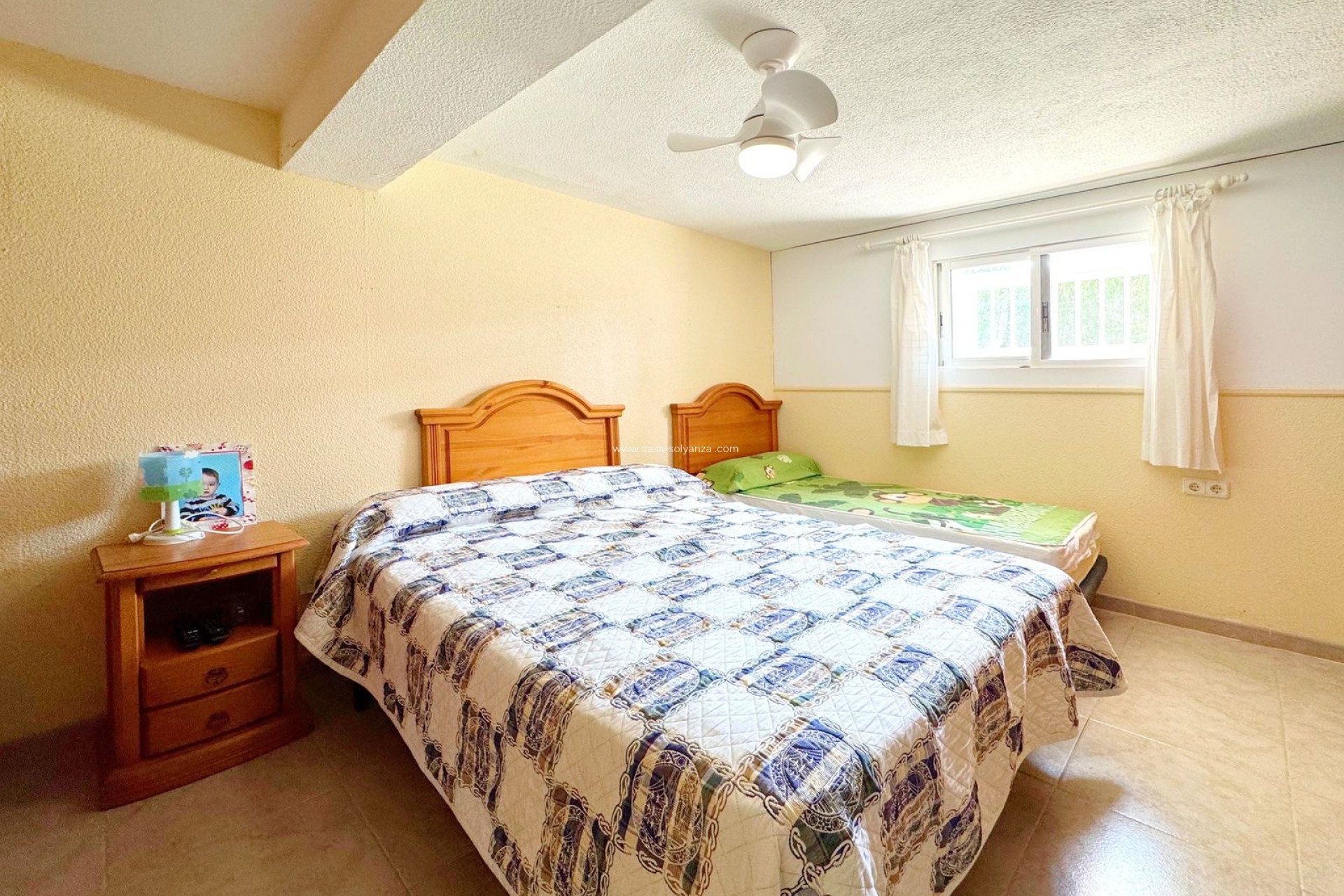 Reventa - Villa - Torrevieja - Costa Blanca