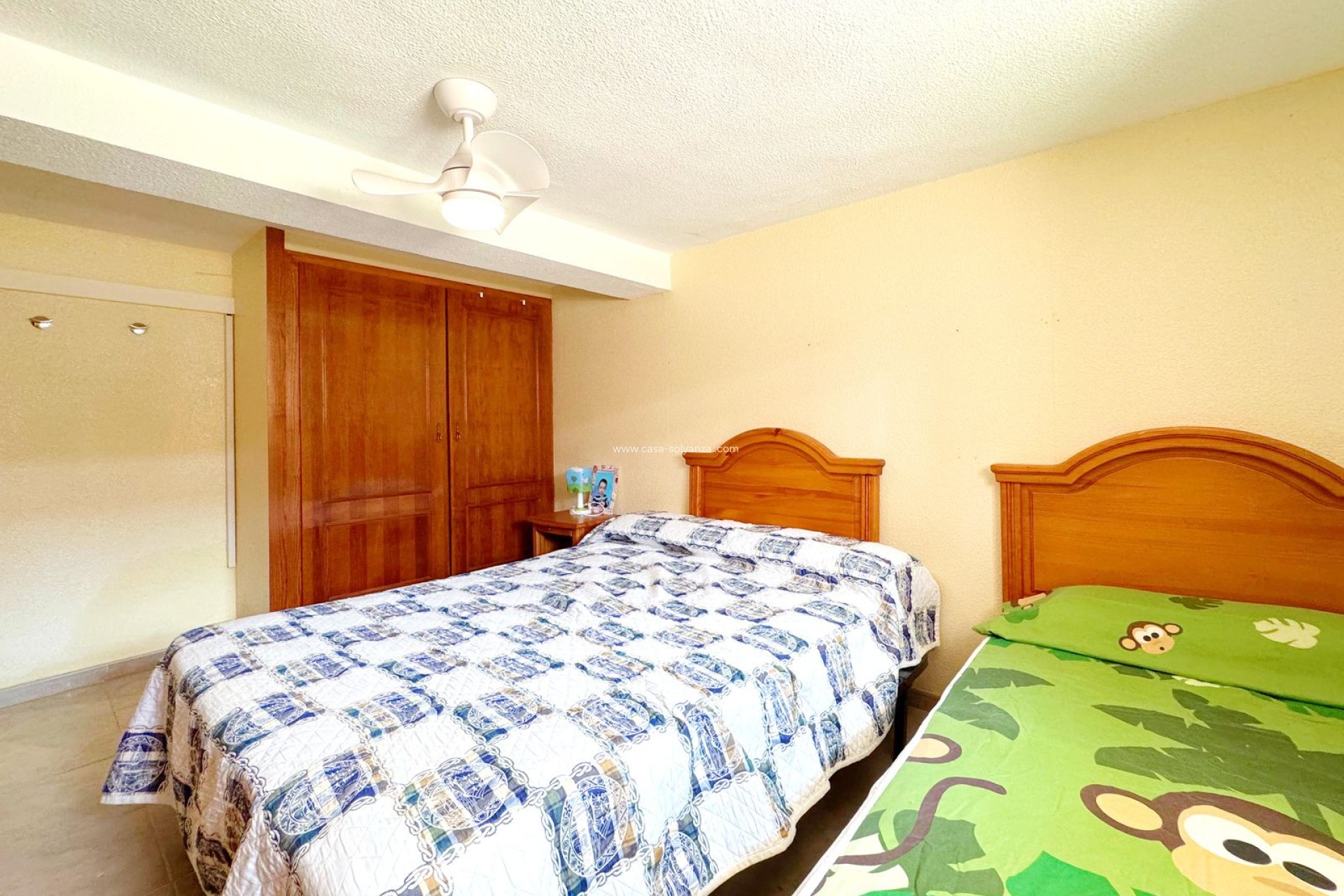 Reventa - Villa - Torrevieja - Costa Blanca