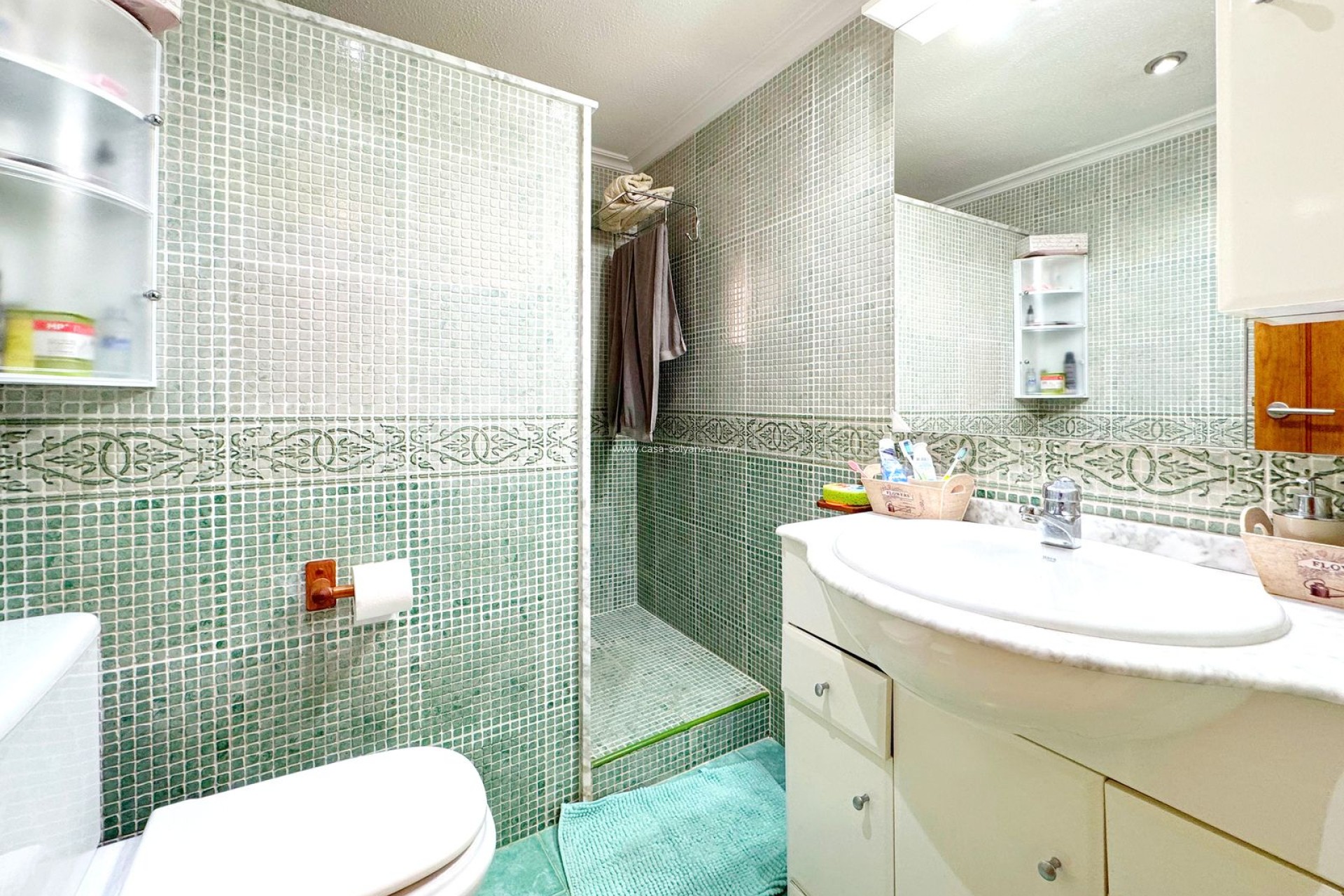 Reventa - Villa - Torrevieja - Costa Blanca