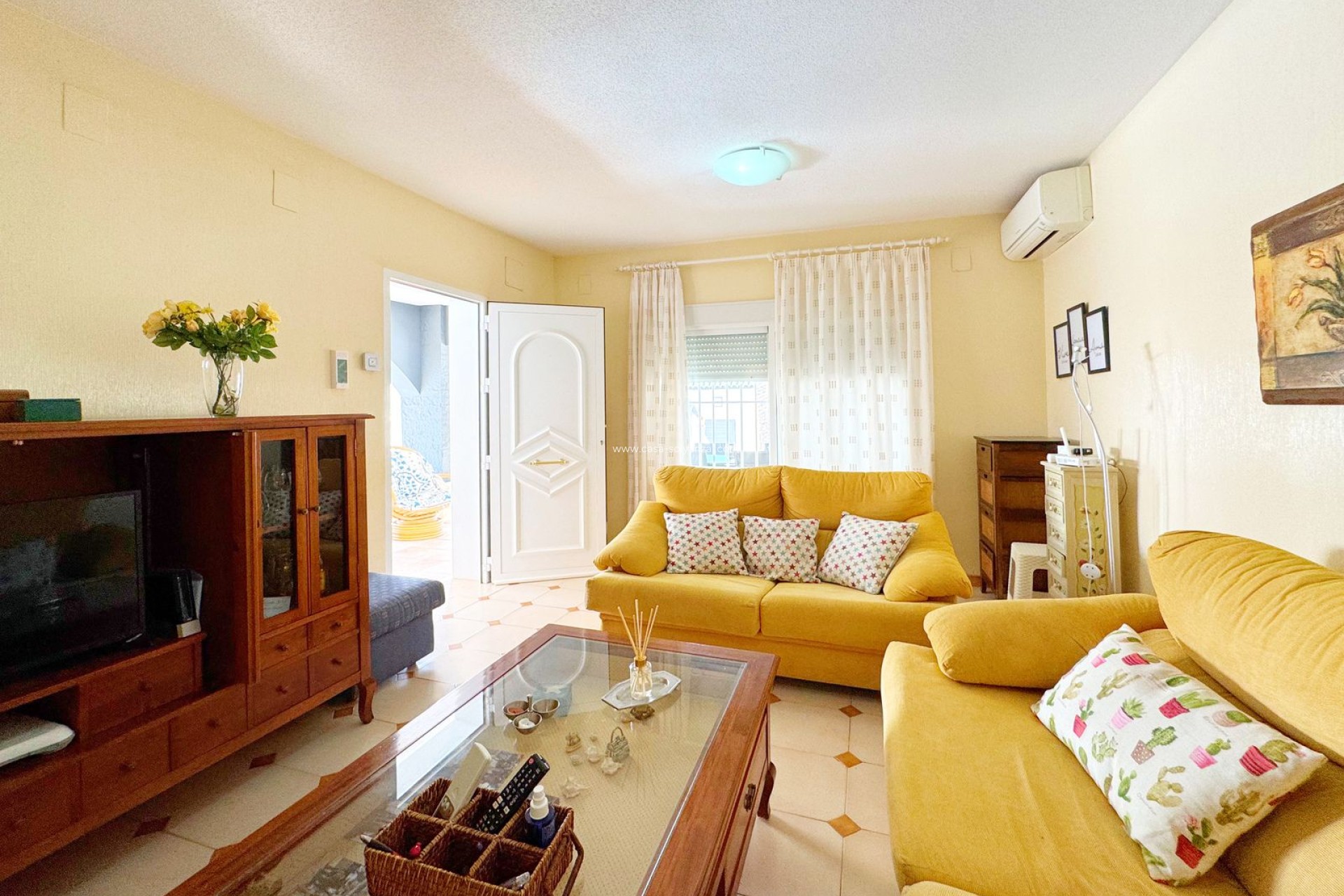 Reventa - Villa - Torrevieja - Costa Blanca