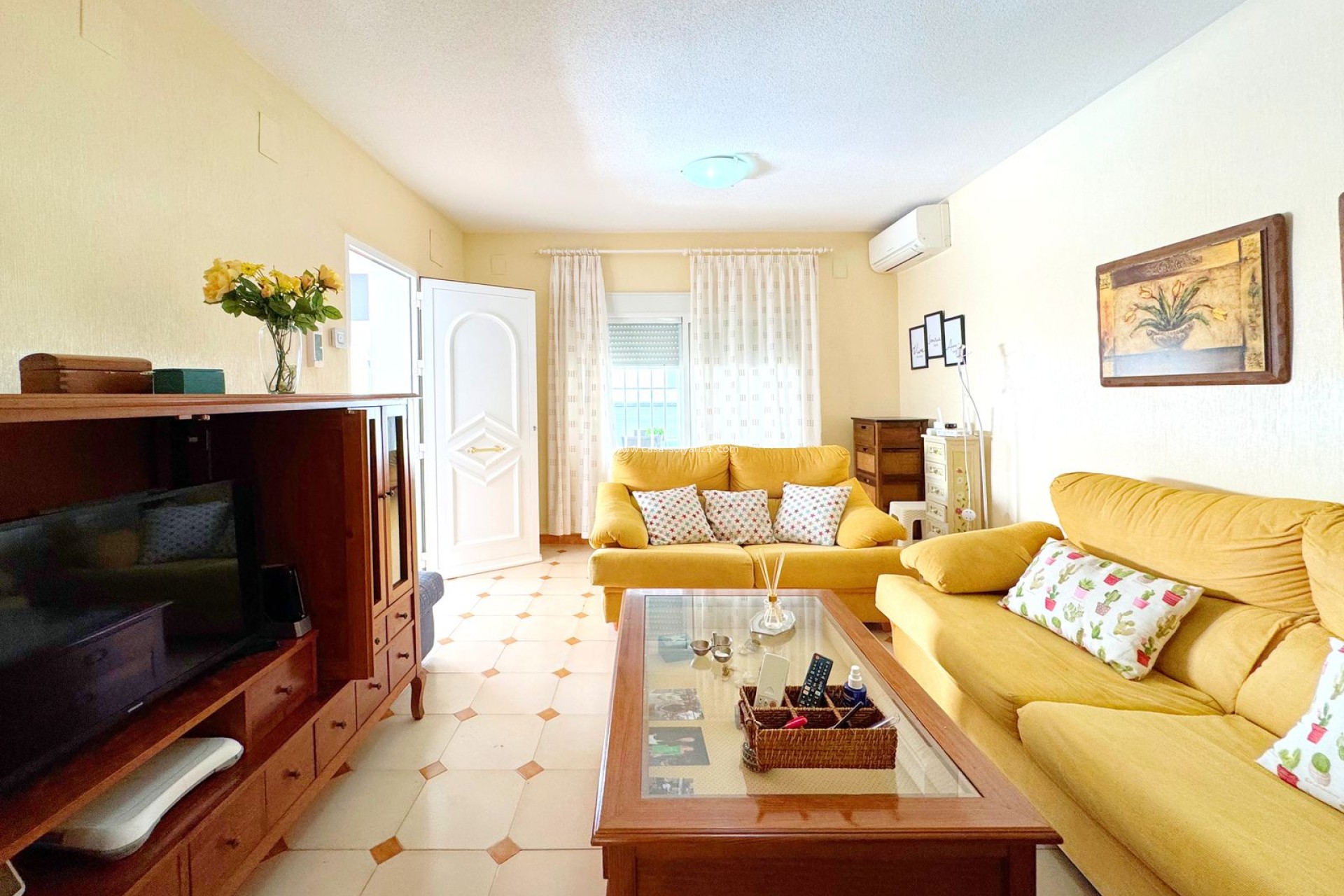Reventa - Villa - Torrevieja - Costa Blanca